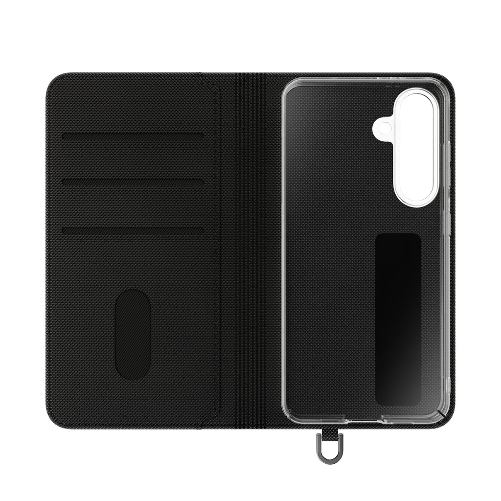 Cute Bow Flip Phone Cases (Minimal)