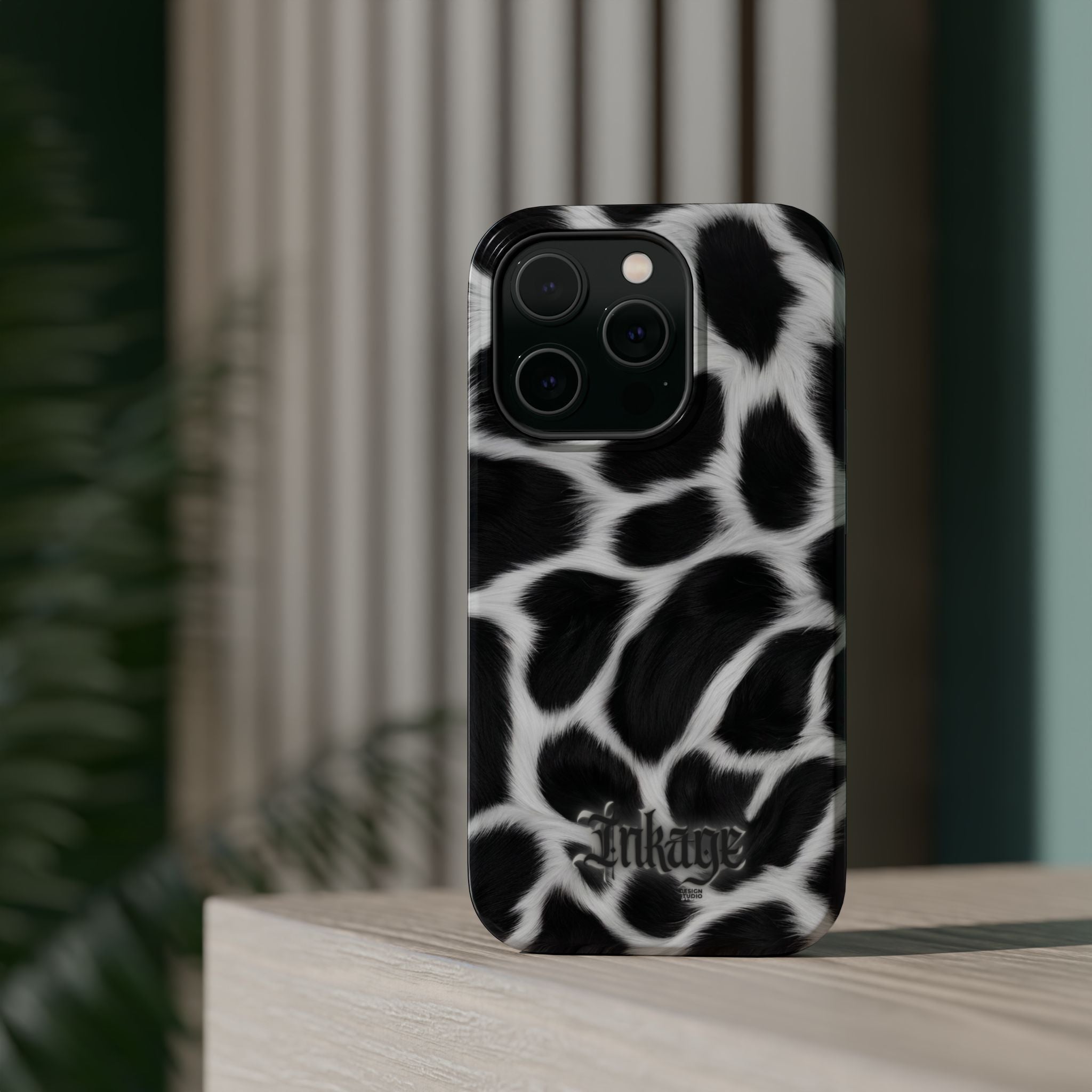 InkPelt Magnetic Phone Cases