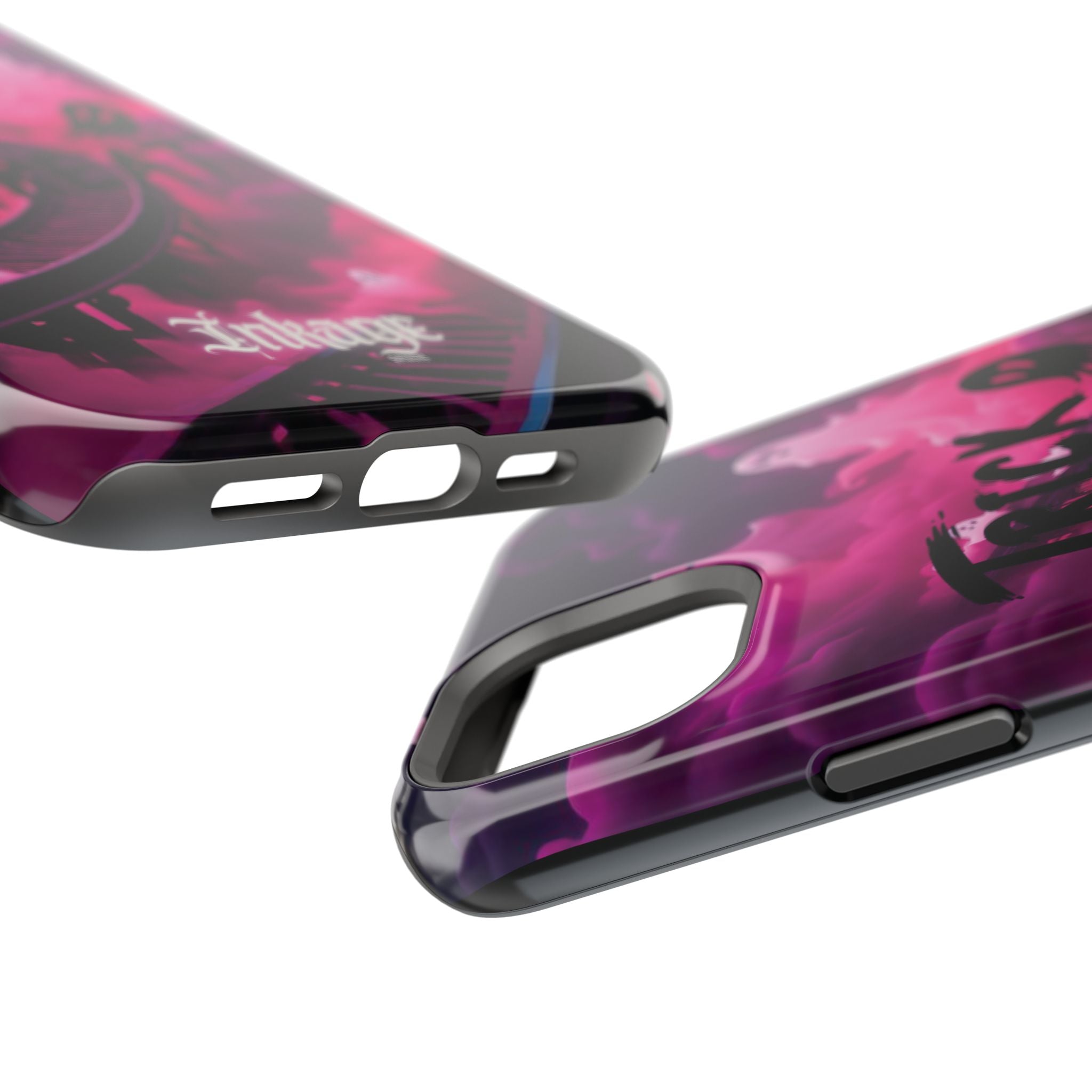 Ghost Ride Trick or Treat Phone Cases (Season)
