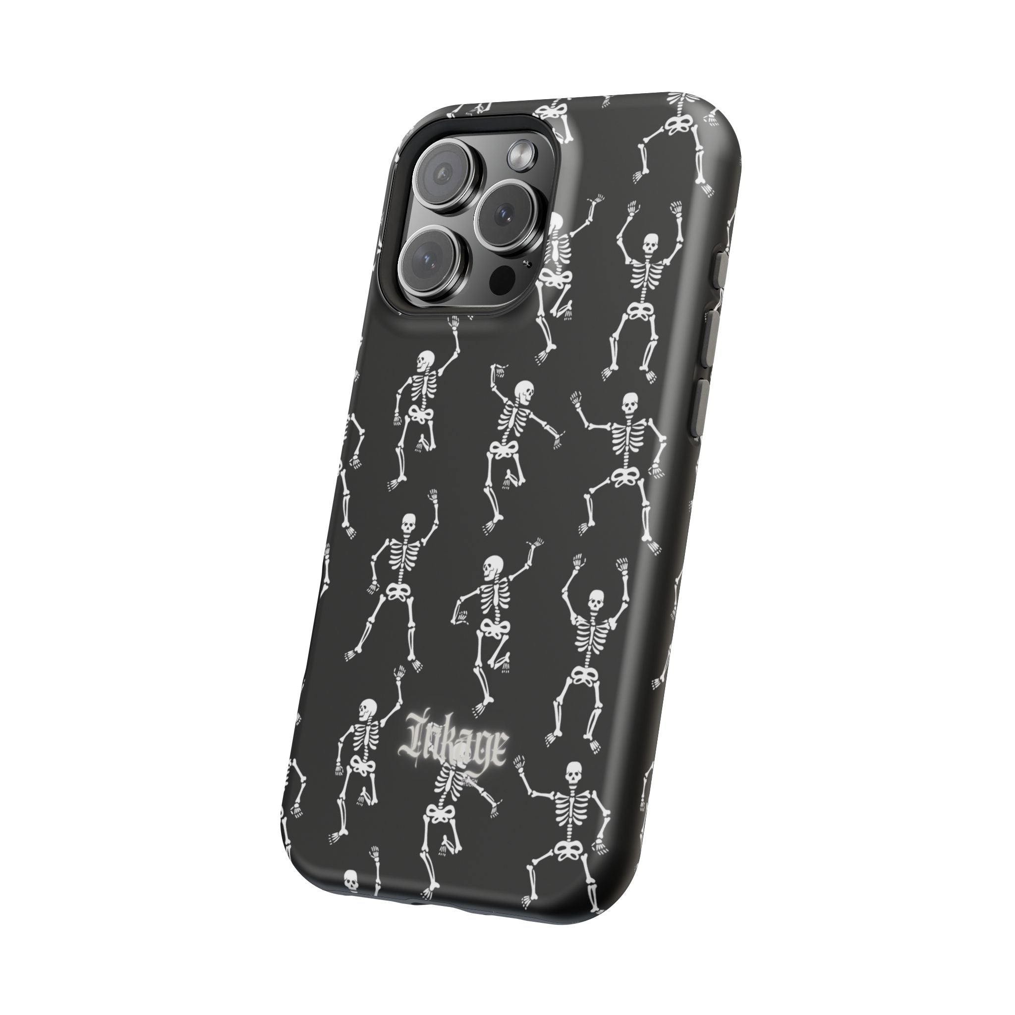 Skeletons' Dancers Magnetic Phone Cases (Season)