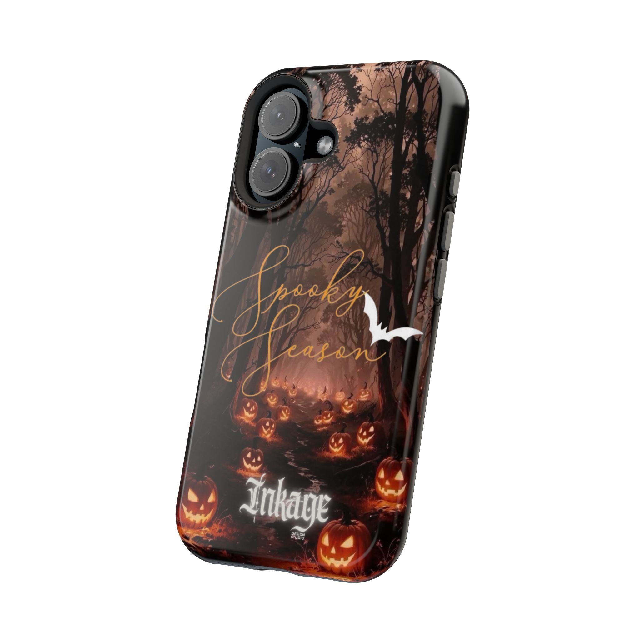 Spooky Season Magnetic Phone Cases