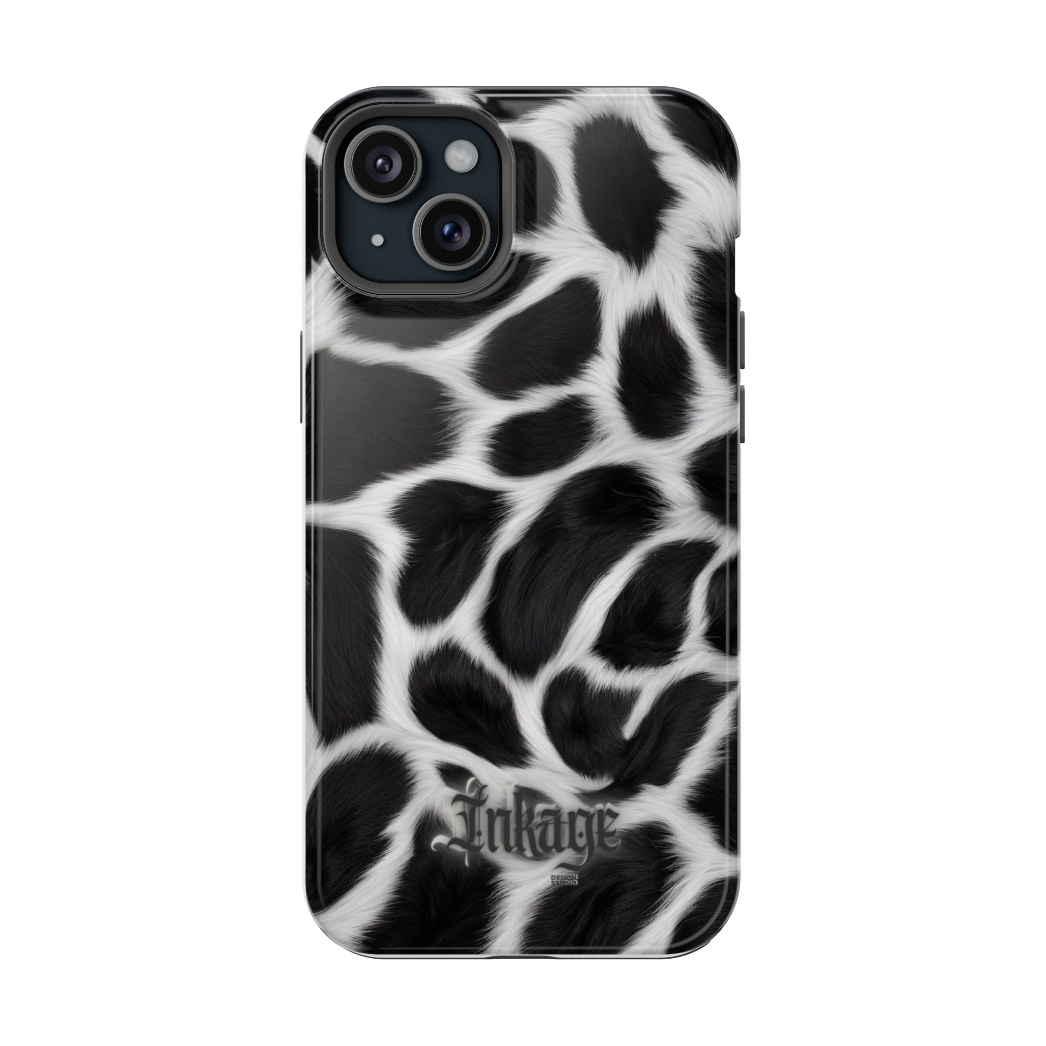InkPelt Magnetic Phone Cases (Minimal)