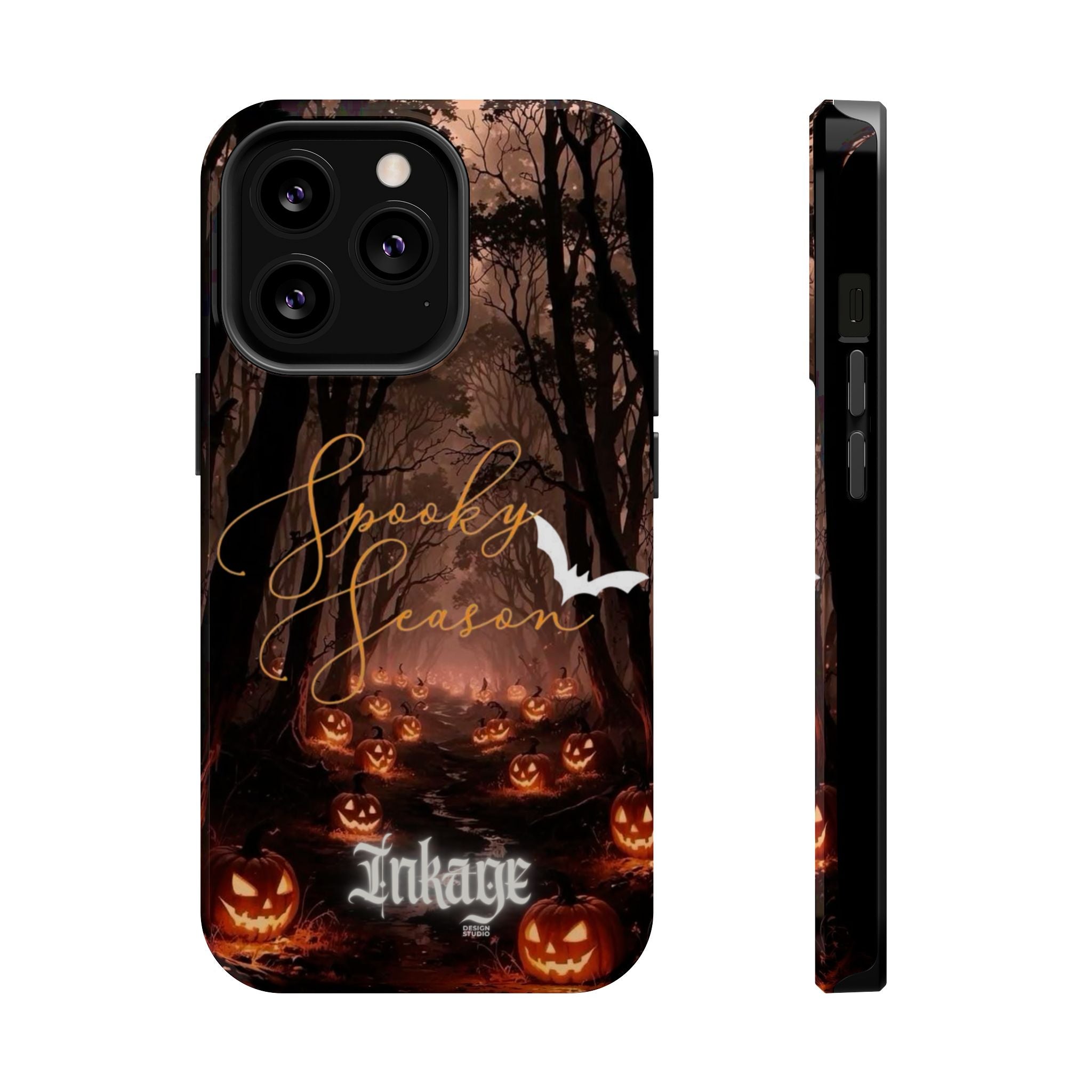Spooky Season Magnetic Phone Cases