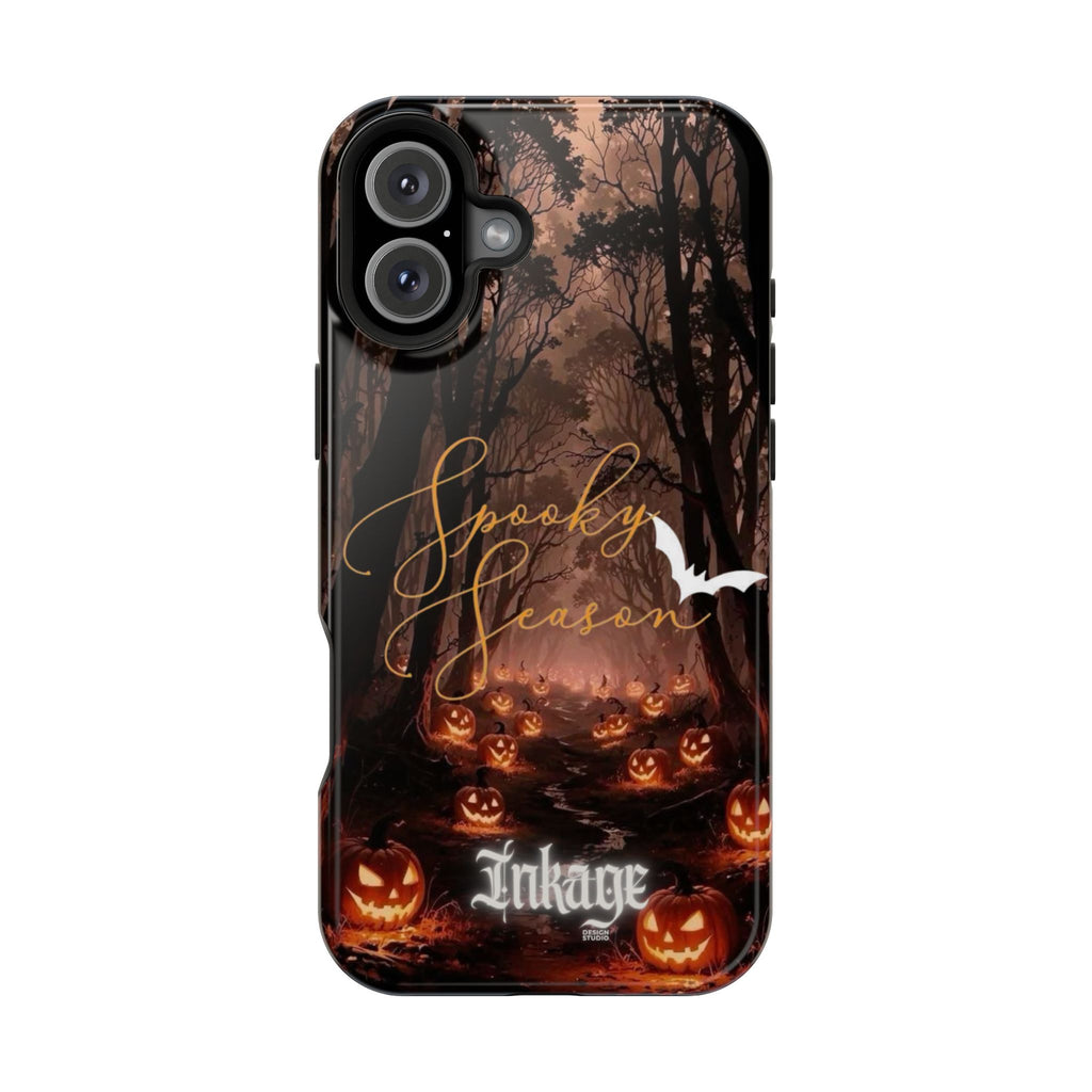 Spooky Season Magnetic Phone Cases