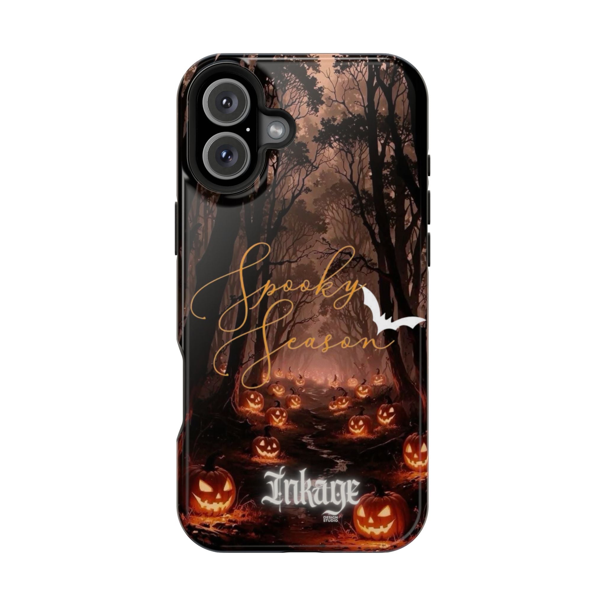 Spooky Season Magnetic Phone Cases