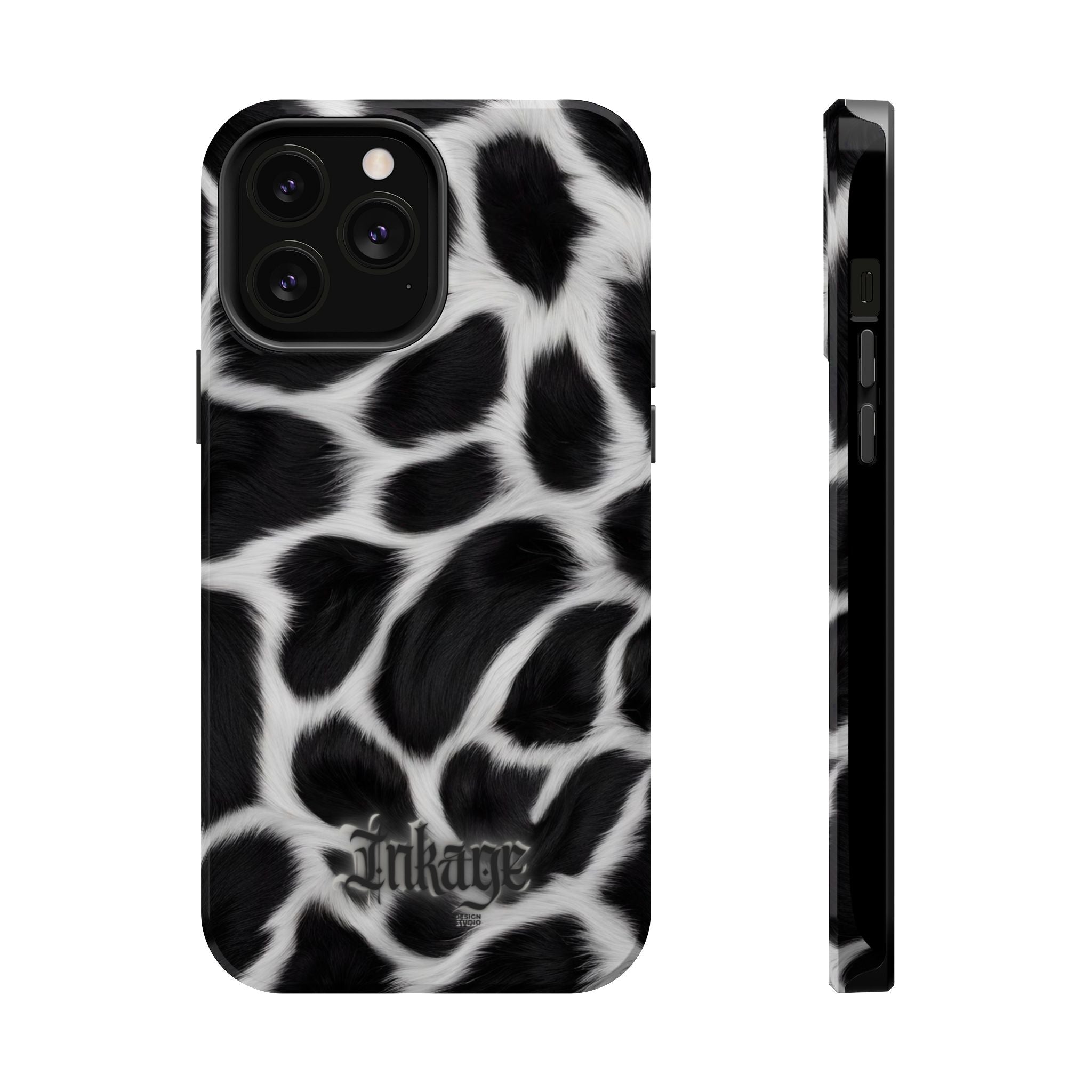 InkPelt Magnetic Phone Cases