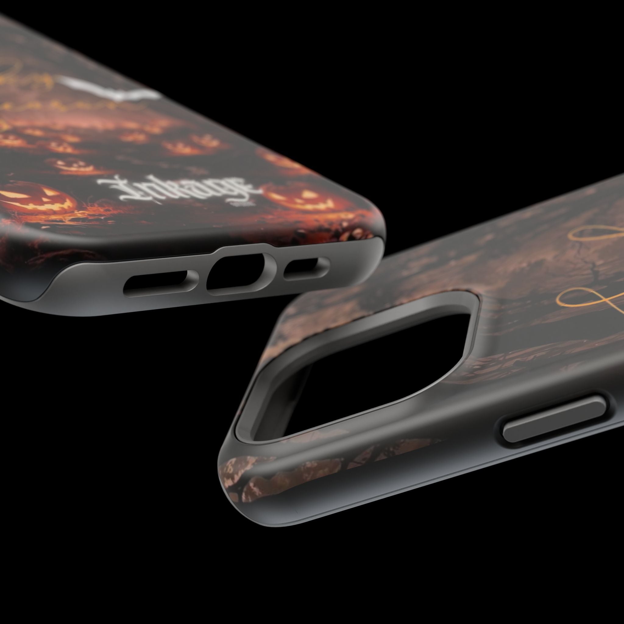 Spooky Season Magnetic Phone Cases