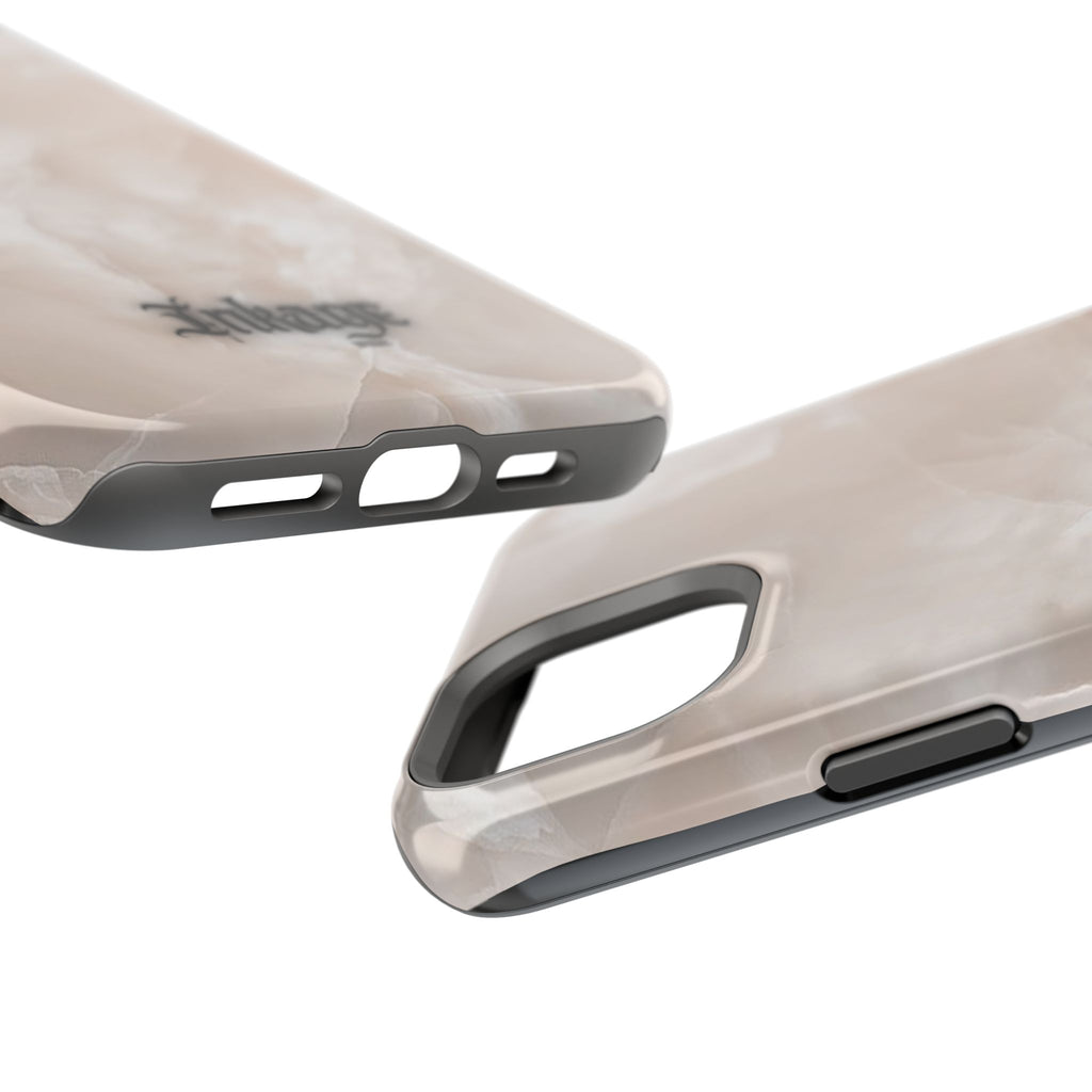 Blush Marble Magnetic Phone Cases