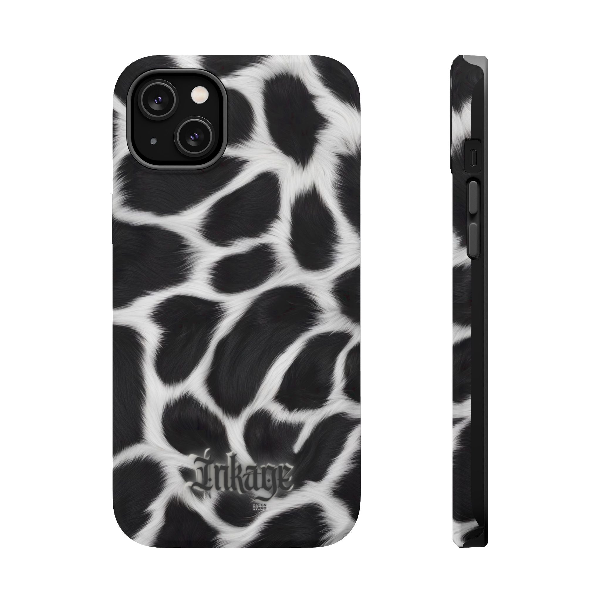 InkPelt Magnetic Phone Cases