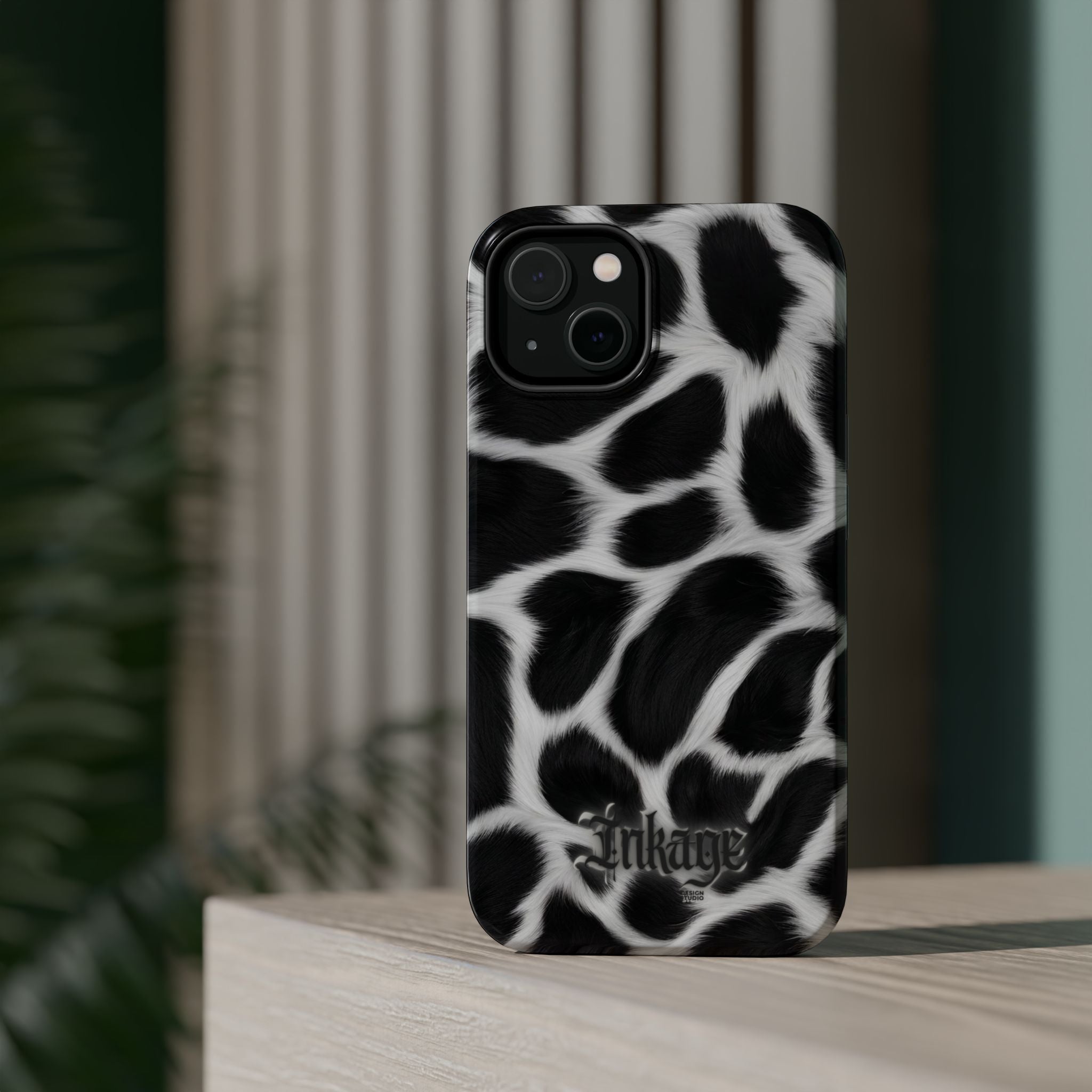 InkPelt Magnetic Phone Cases
