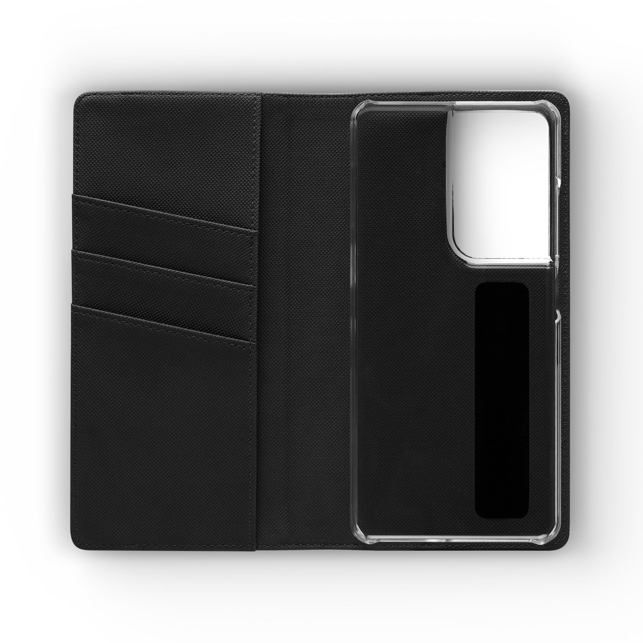 Cute Bow Flip Phone Cases (Minimal)
