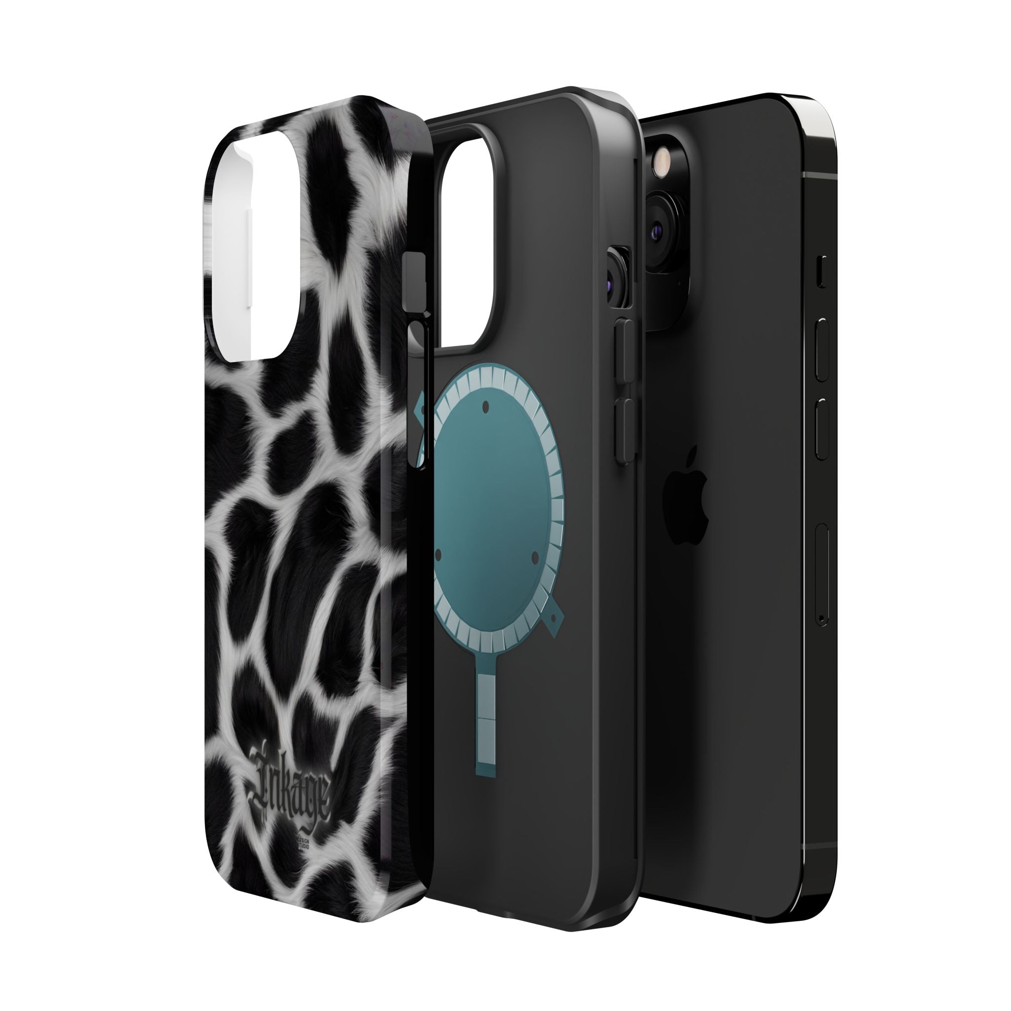 InkPelt Magnetic Phone Cases