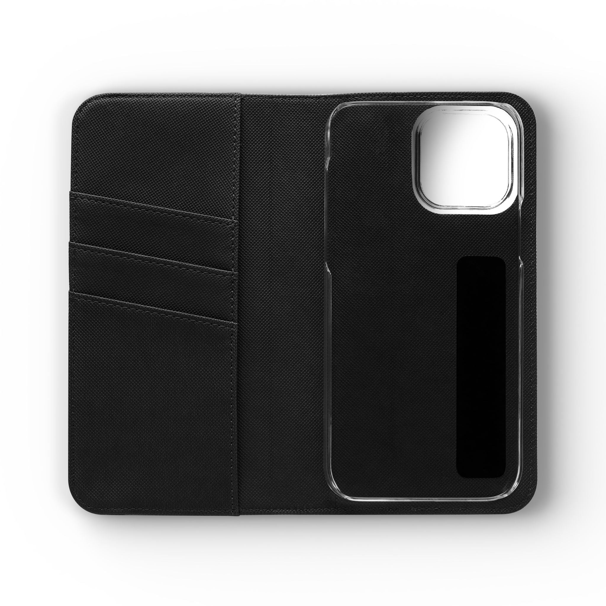 Cute Bow Flip Phone Cases (Minimal)