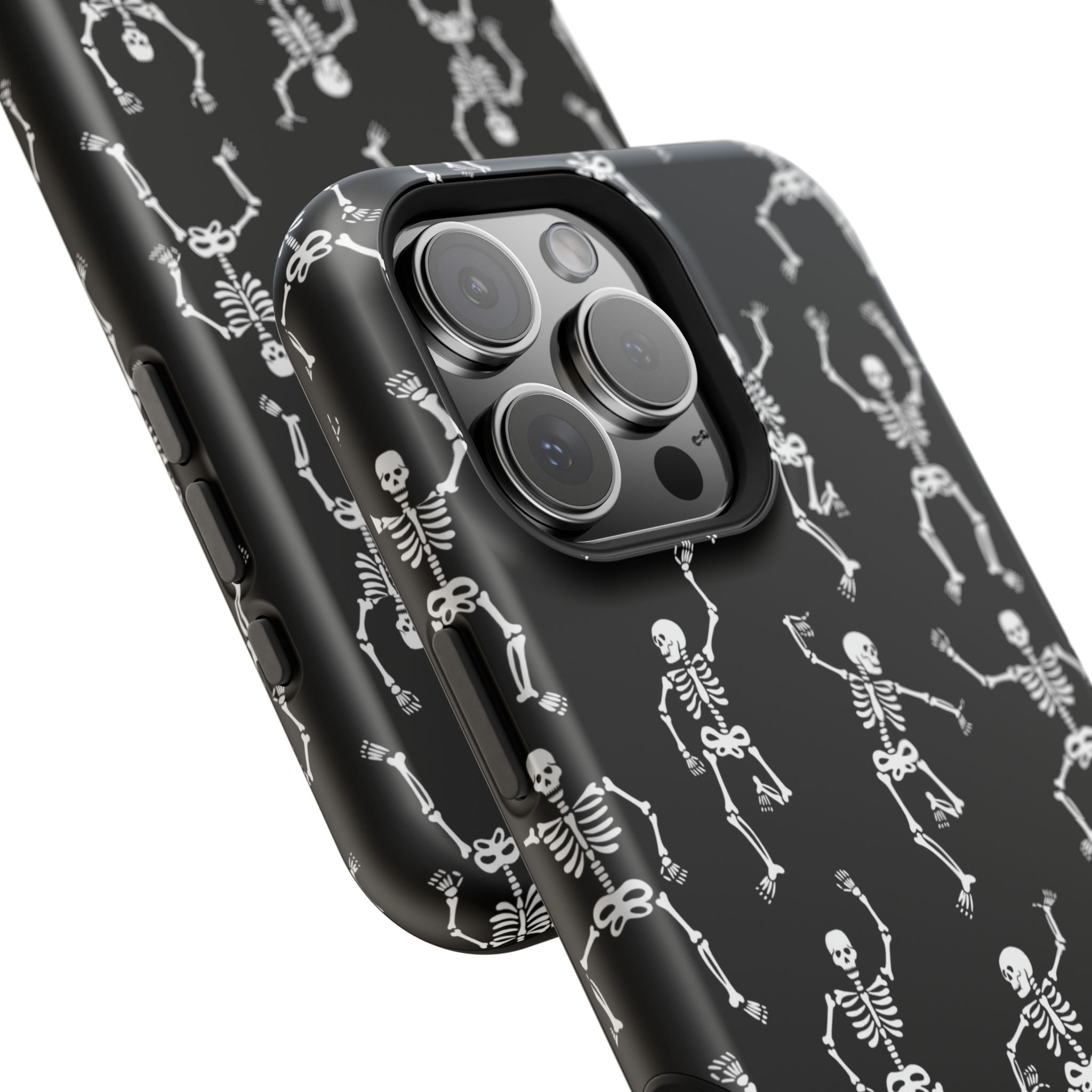 Skeletons' Dancers Magnetic Phone Cases (Season)