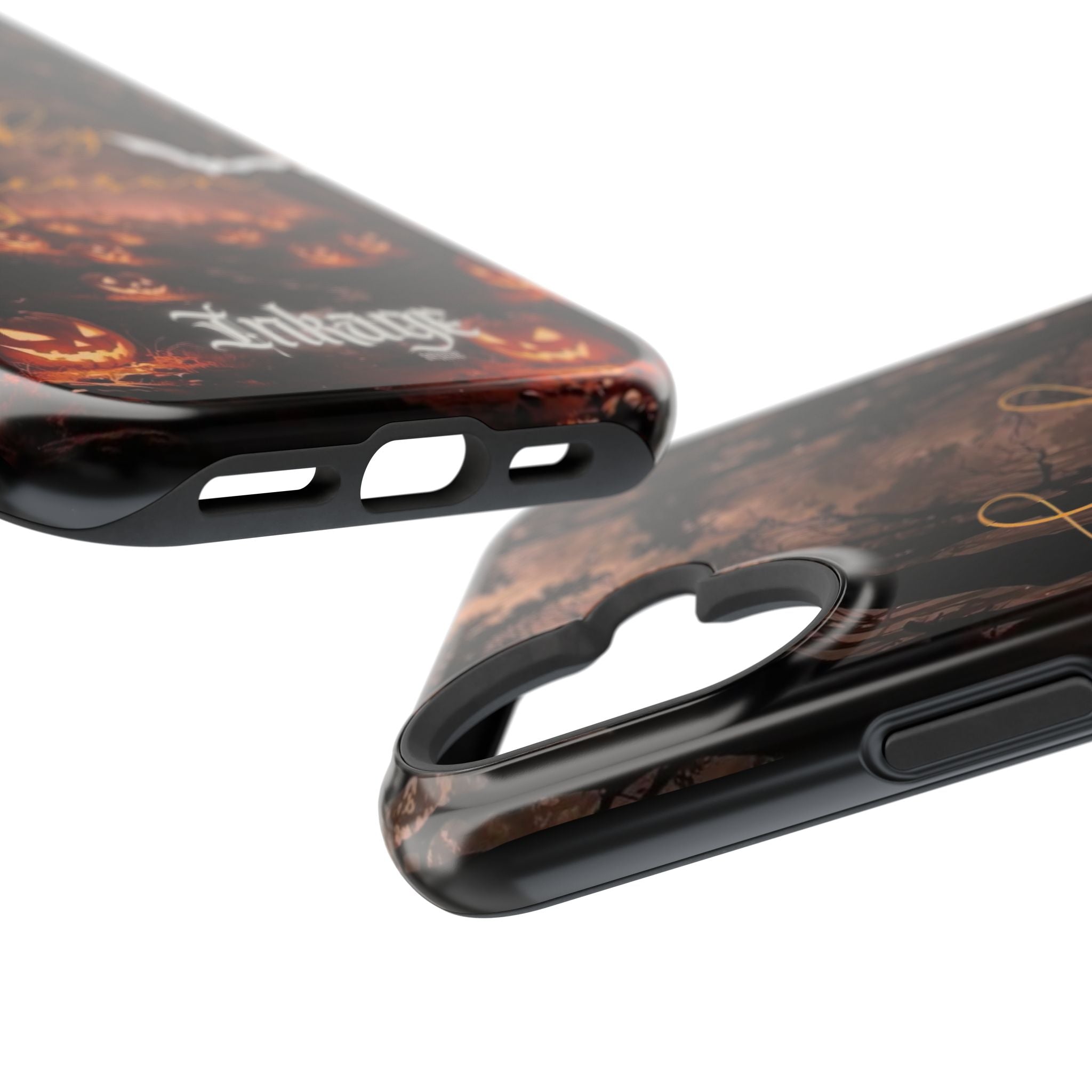 Spooky Season Magnetic Phone Cases (Season)