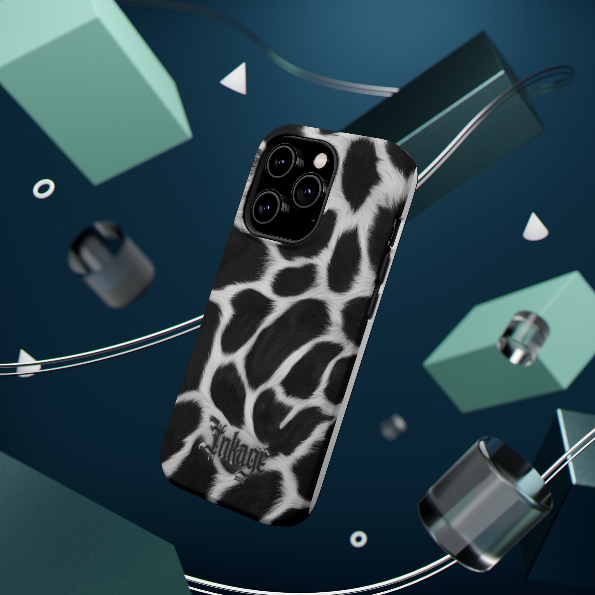 InkPelt Magnetic Phone Cases (Minimal)