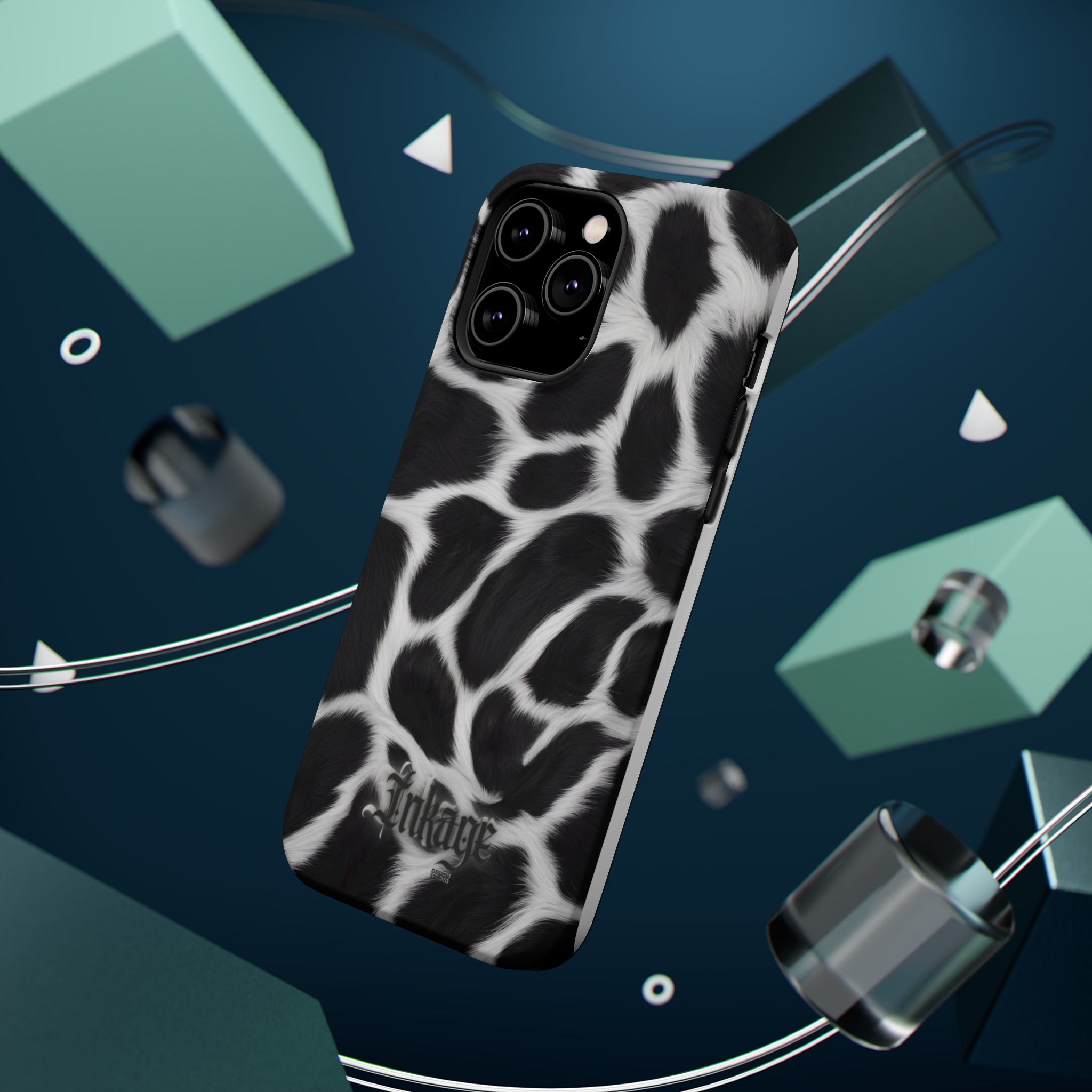 InkPelt Magnetic Phone Cases (Minimal)