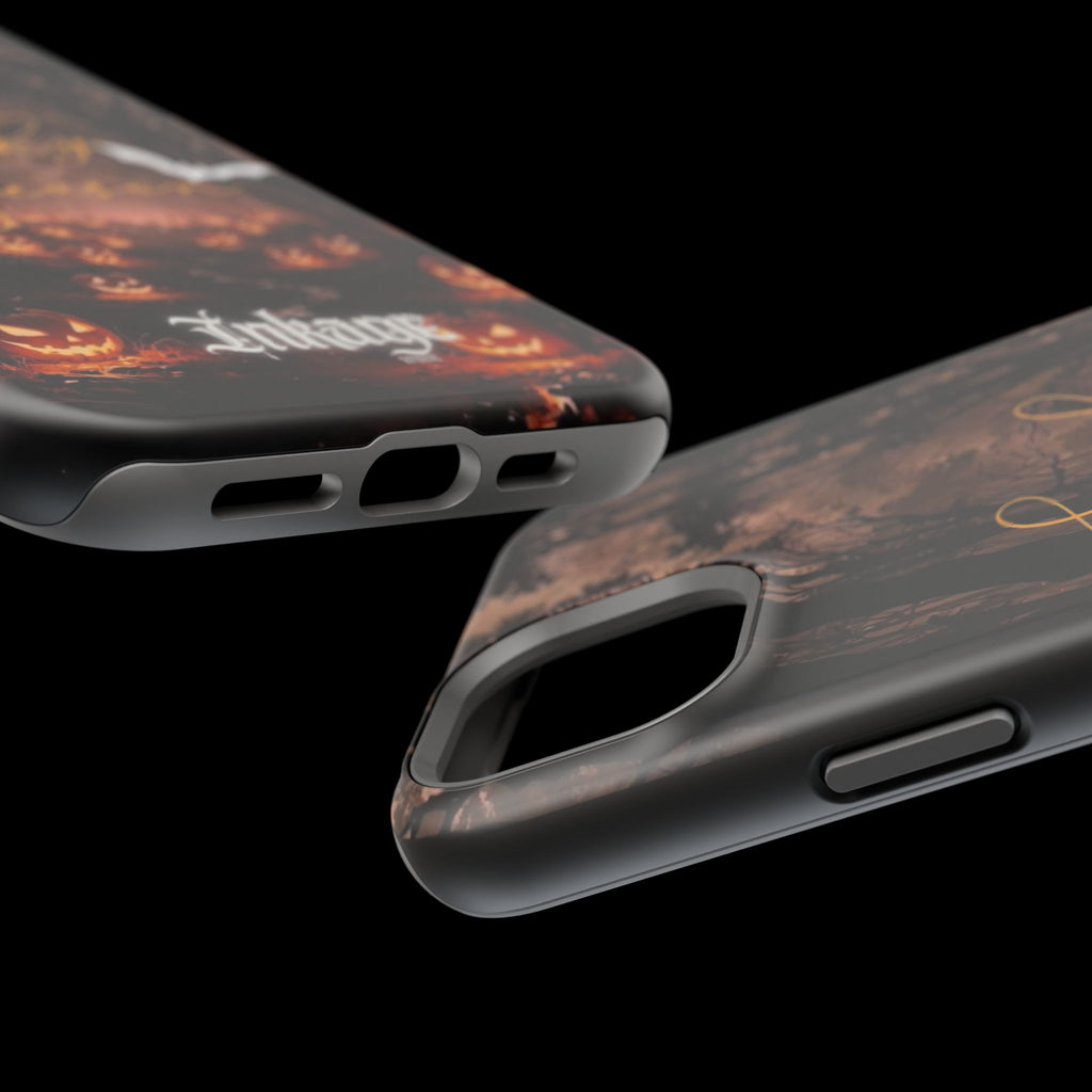 Spooky Season Magnetic Phone Cases (Season)