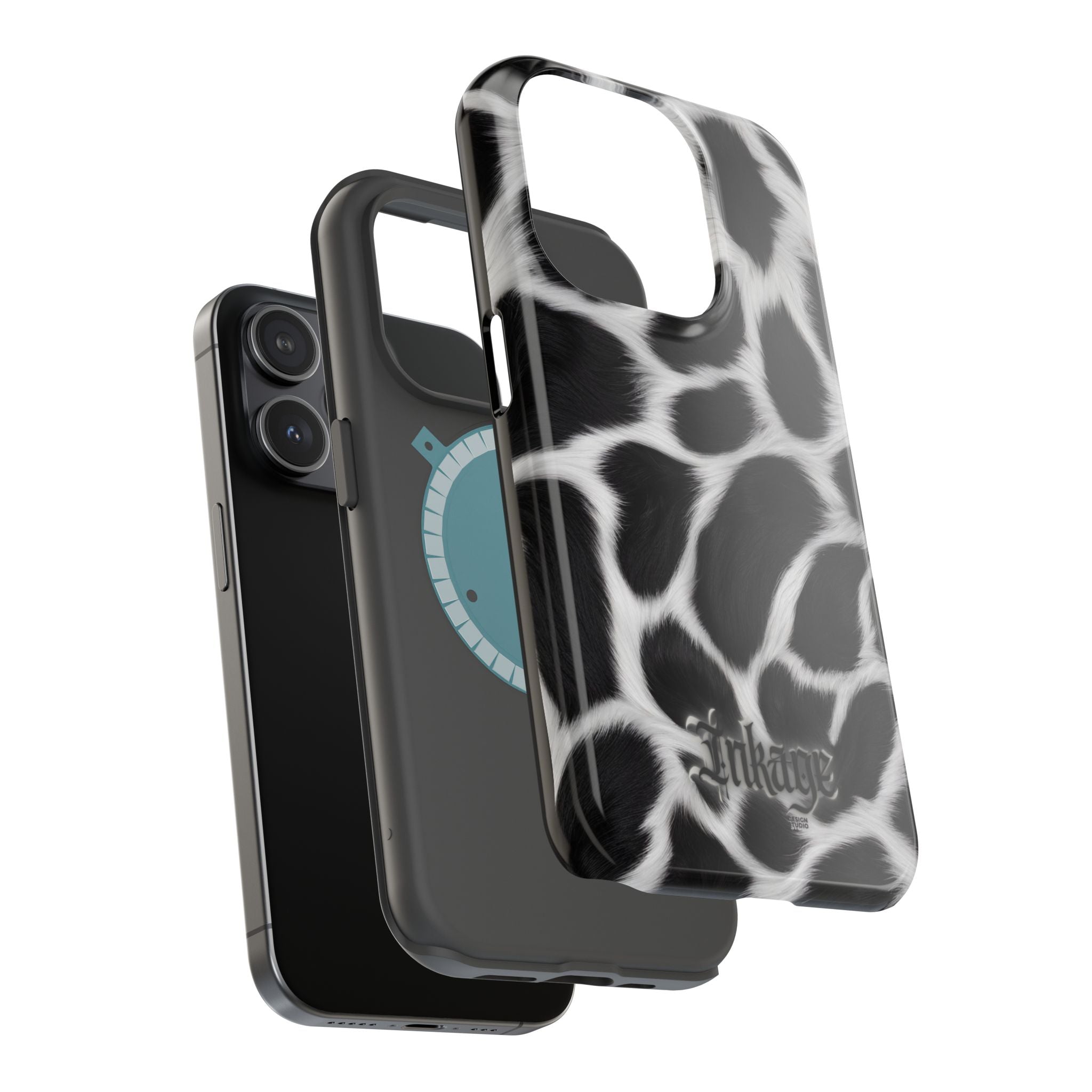 InkPelt Magnetic Phone Cases