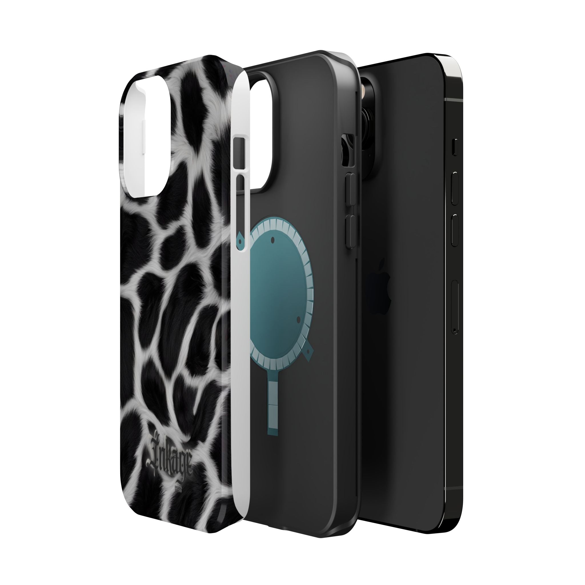 InkPelt Magnetic Phone Cases (Minimal)