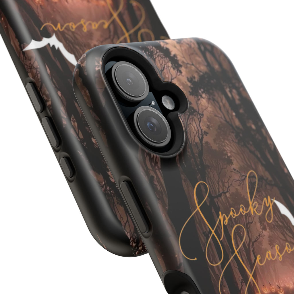 Spooky Season Magnetic Phone Cases