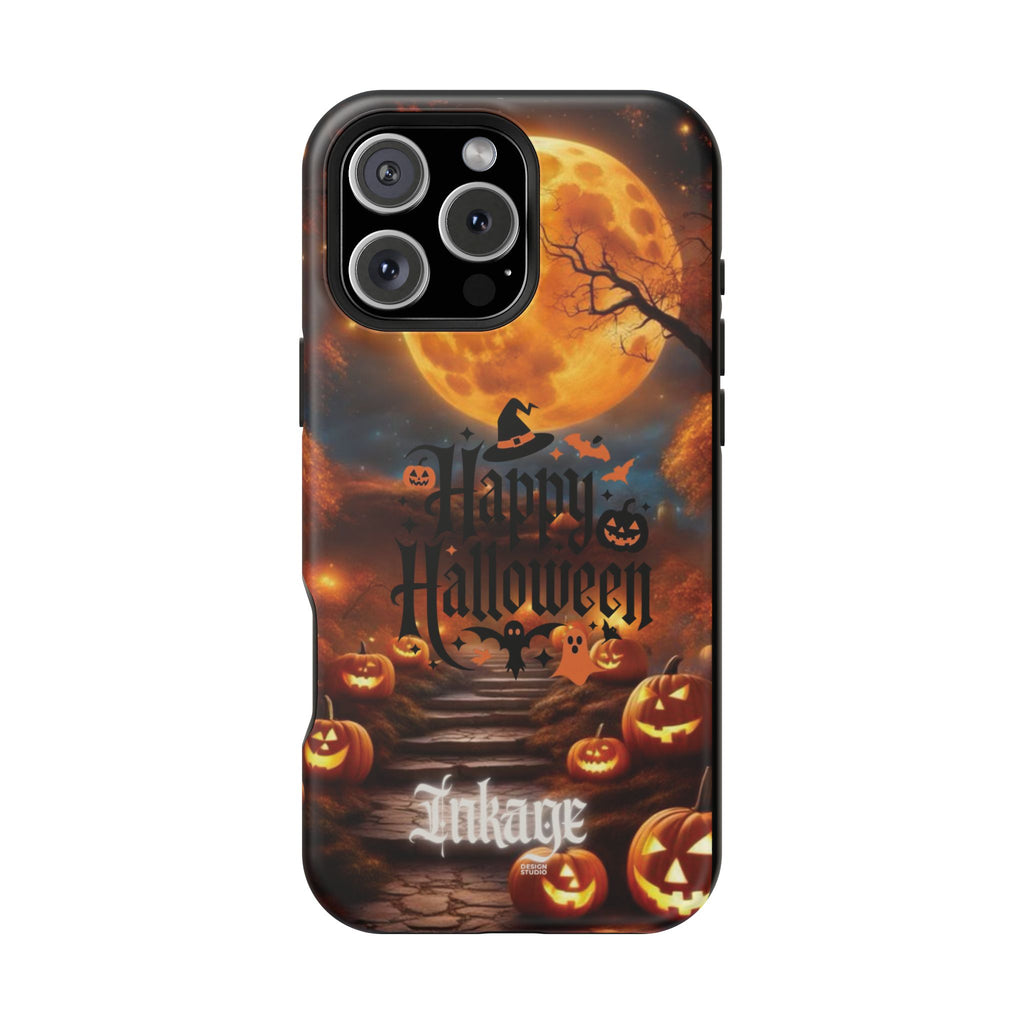 Happy Halloween Magnetic Phone Cases (Season)
