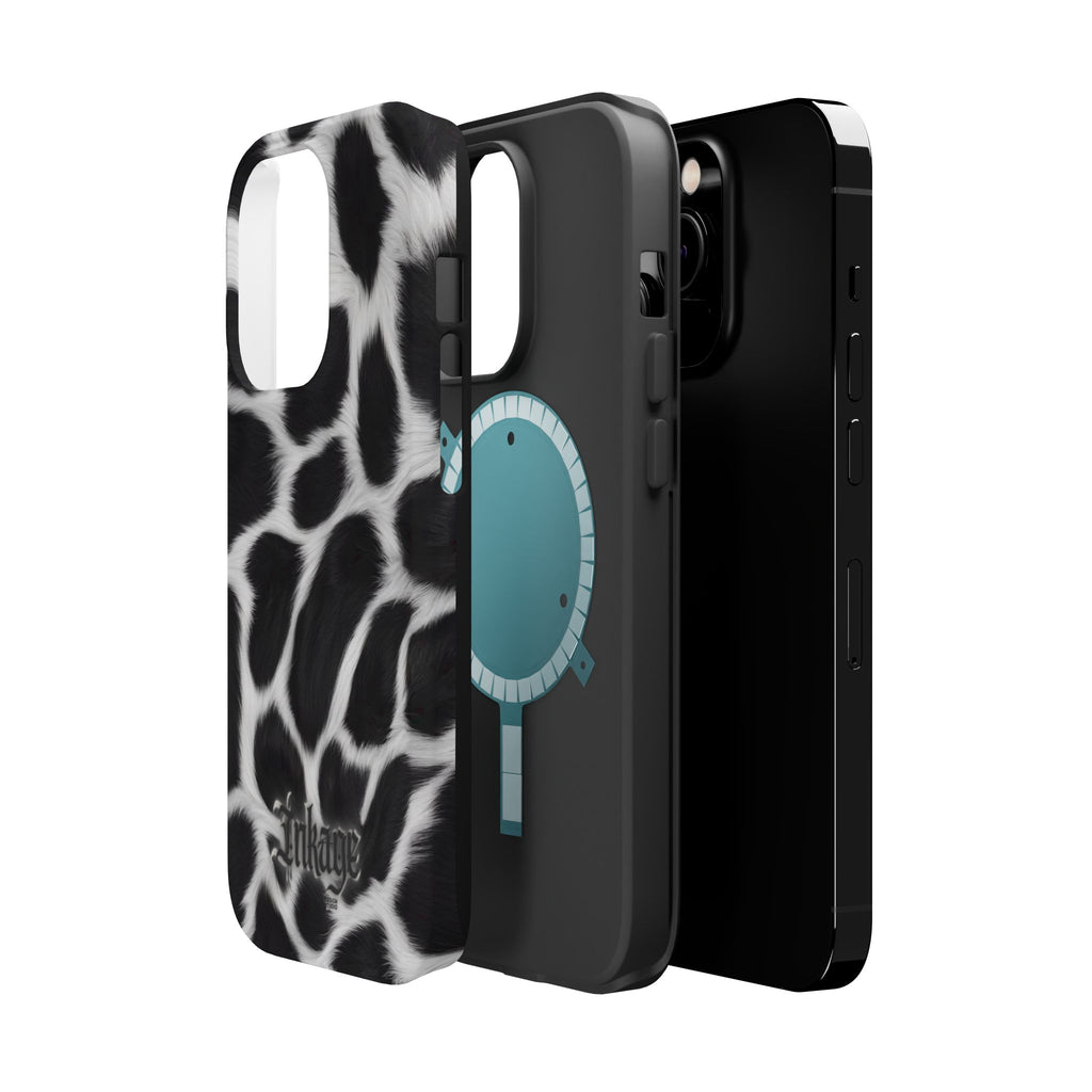 InkPelt Magnetic Phone Cases