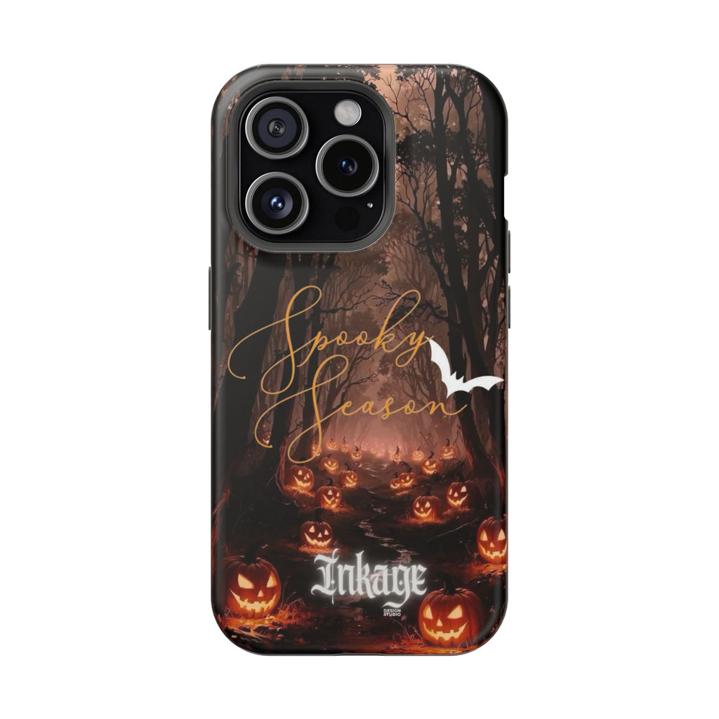 Spooky Season Magnetic Phone Cases