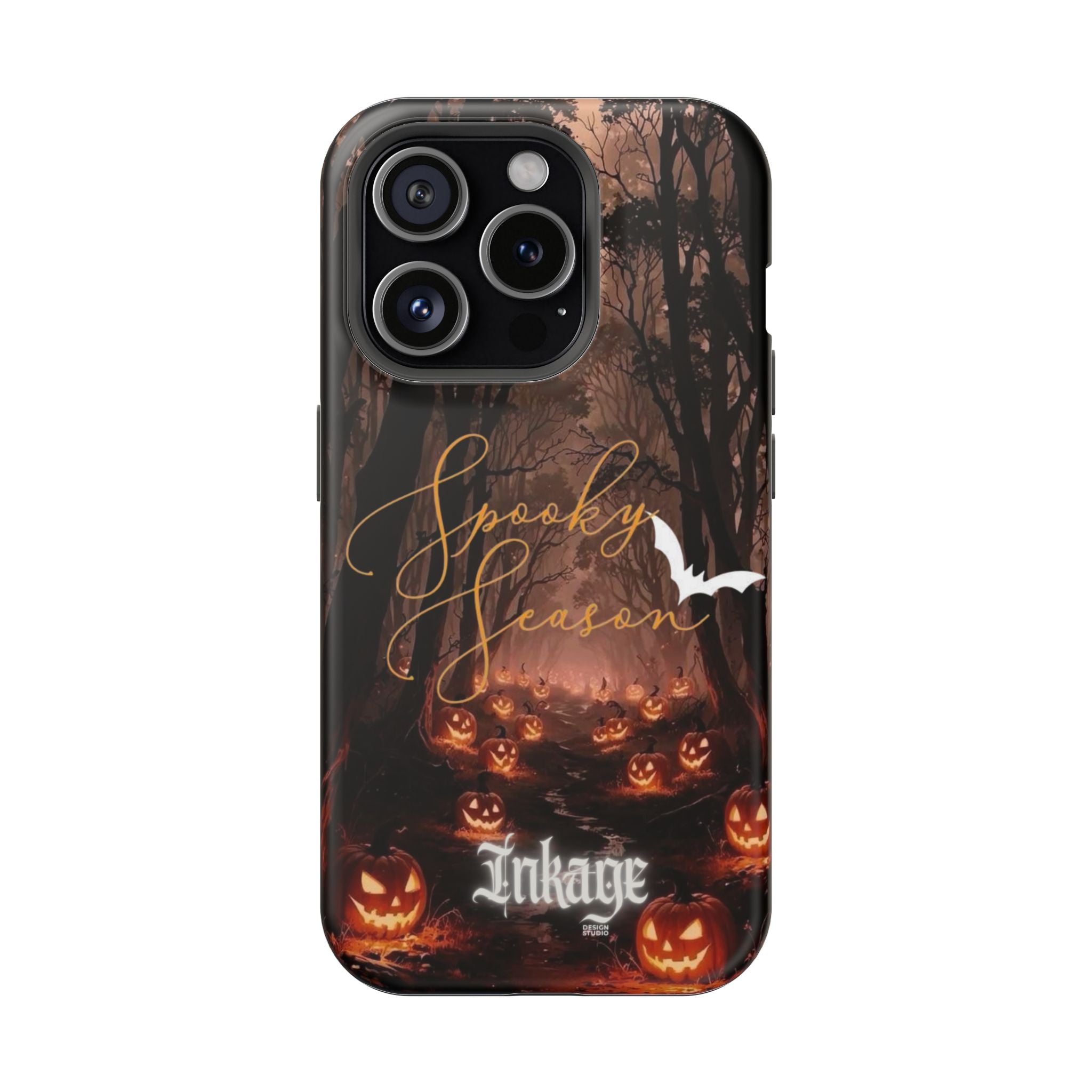 Spooky Season Magnetic Phone Cases