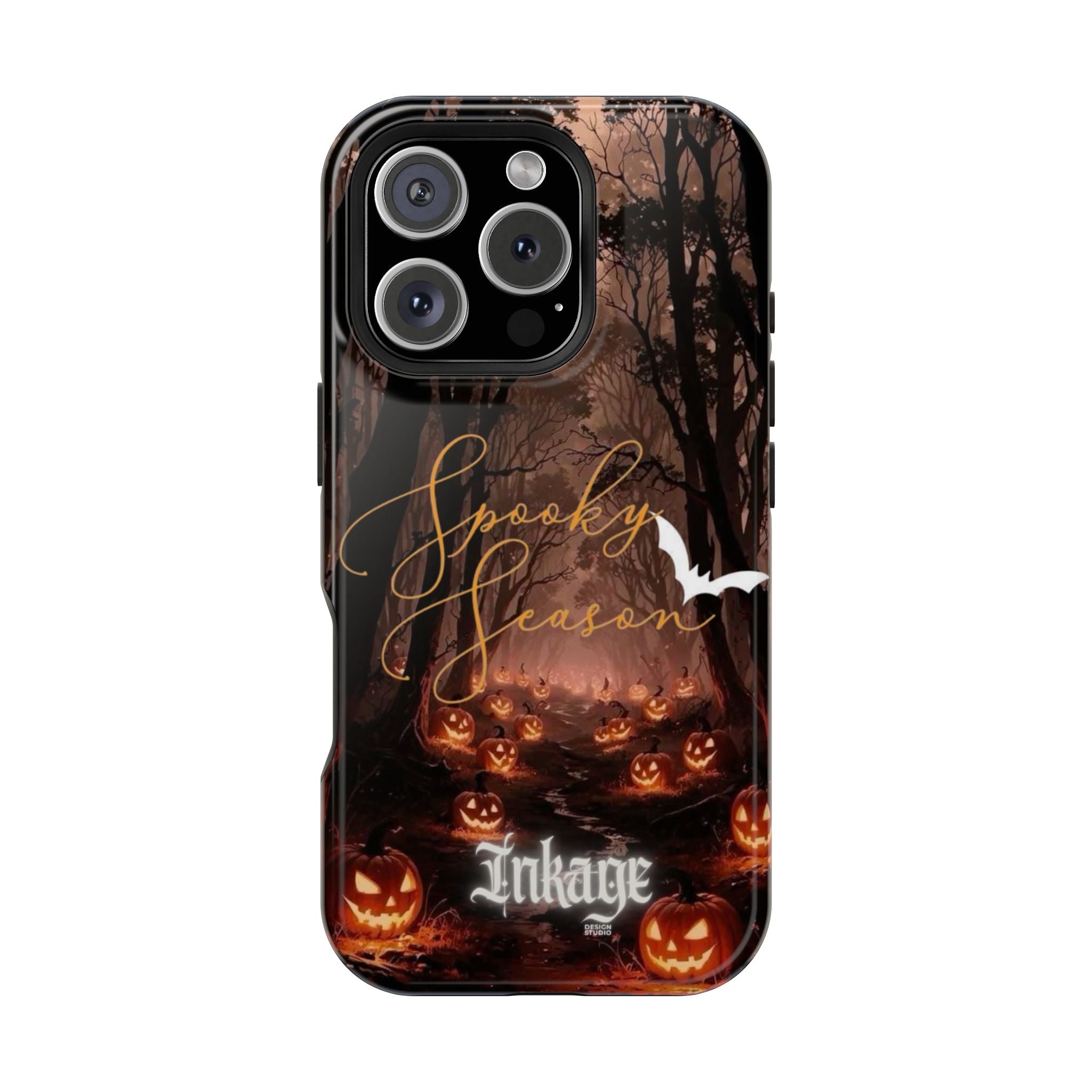 Spooky Season Magnetic Phone Cases