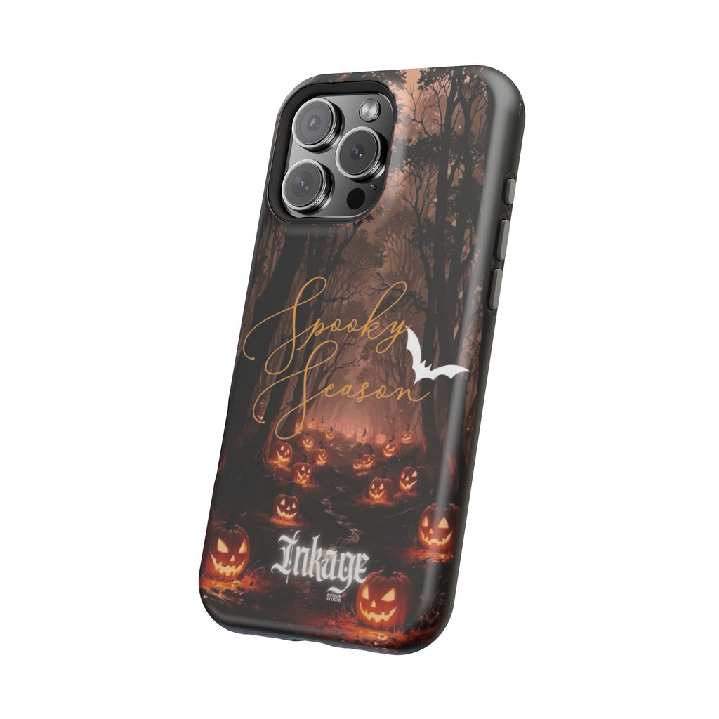 Spooky Season Magnetic Phone Cases