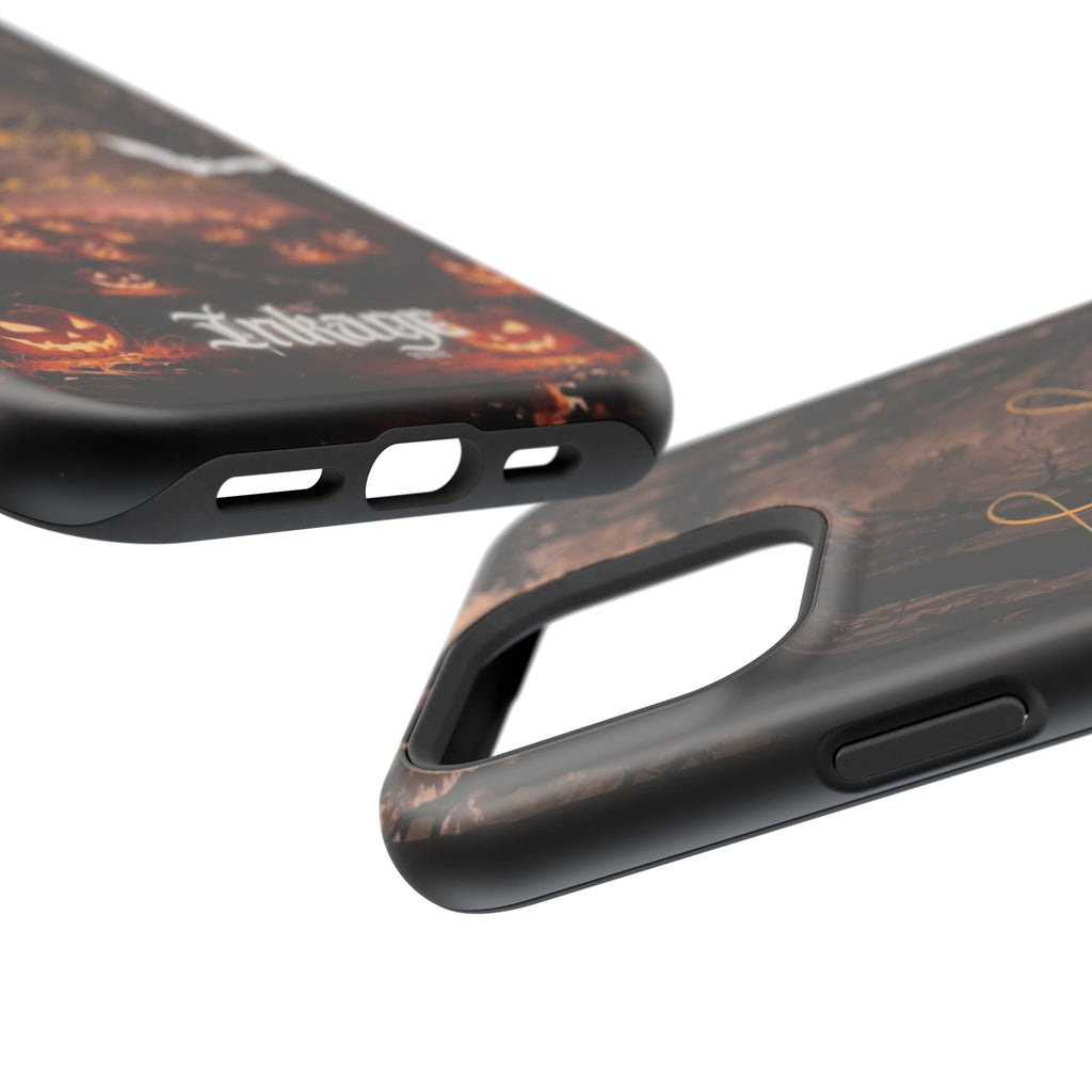 Spooky Season Magnetic Phone Cases (Season)