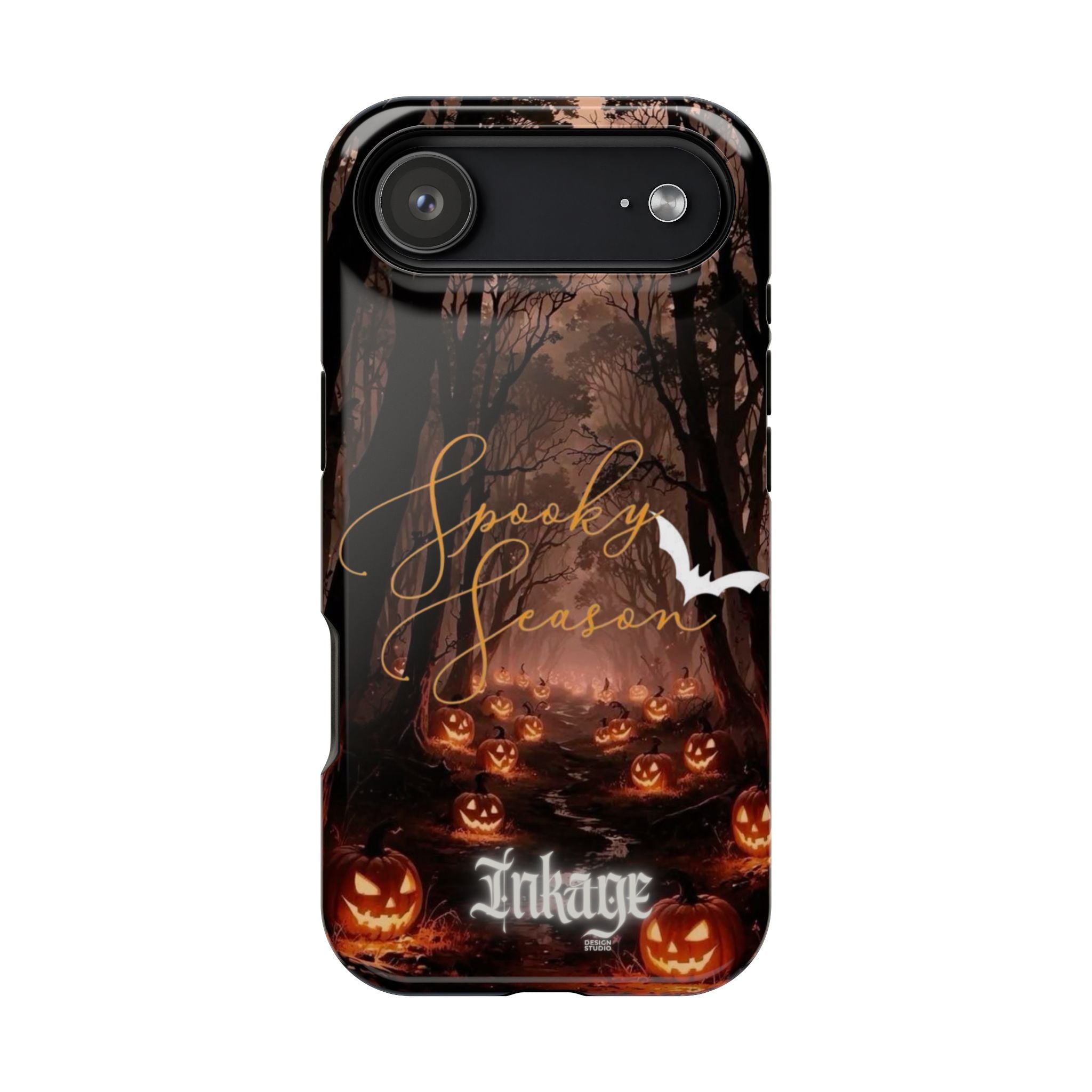 Spooky Season Magnetic Phone Cases