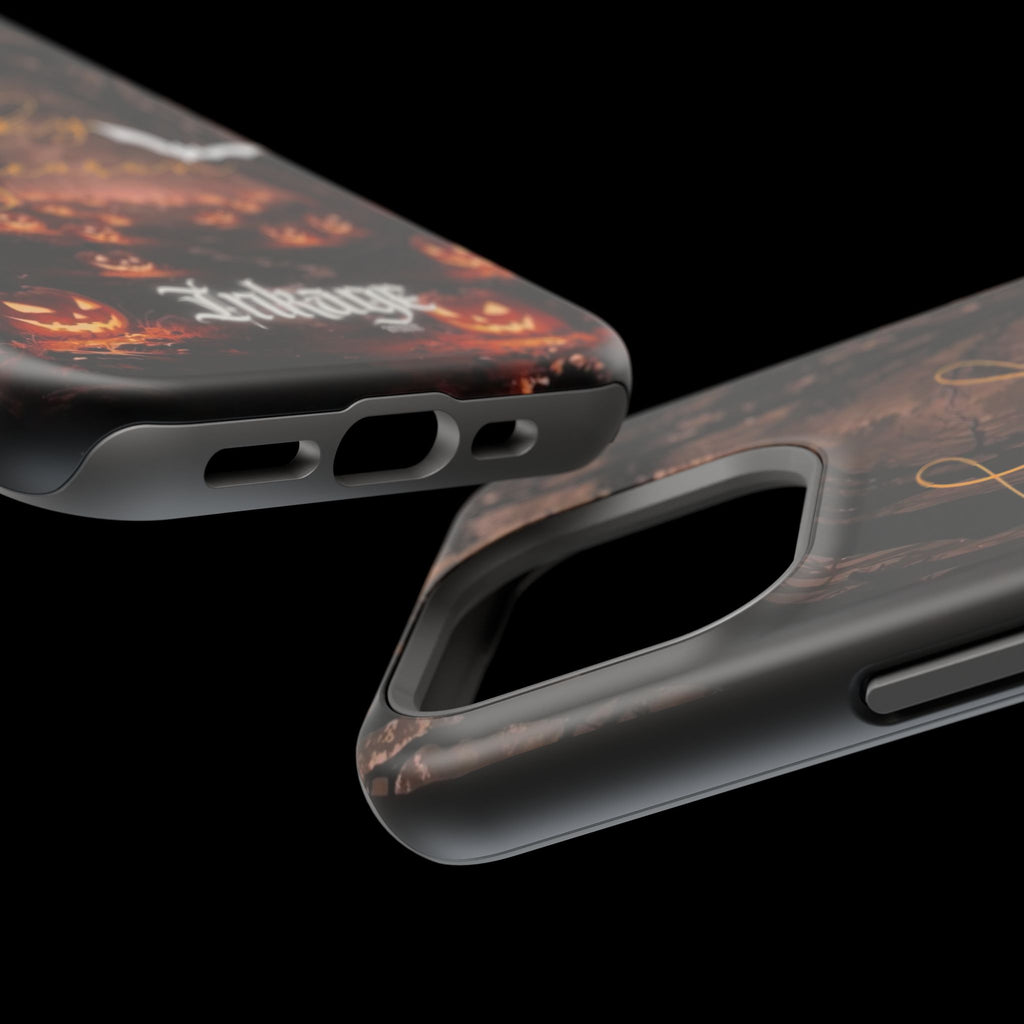 Spooky Season Magnetic Phone Cases (Season)