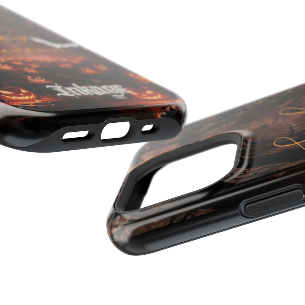 Spooky Season Magnetic Phone Cases (Season)