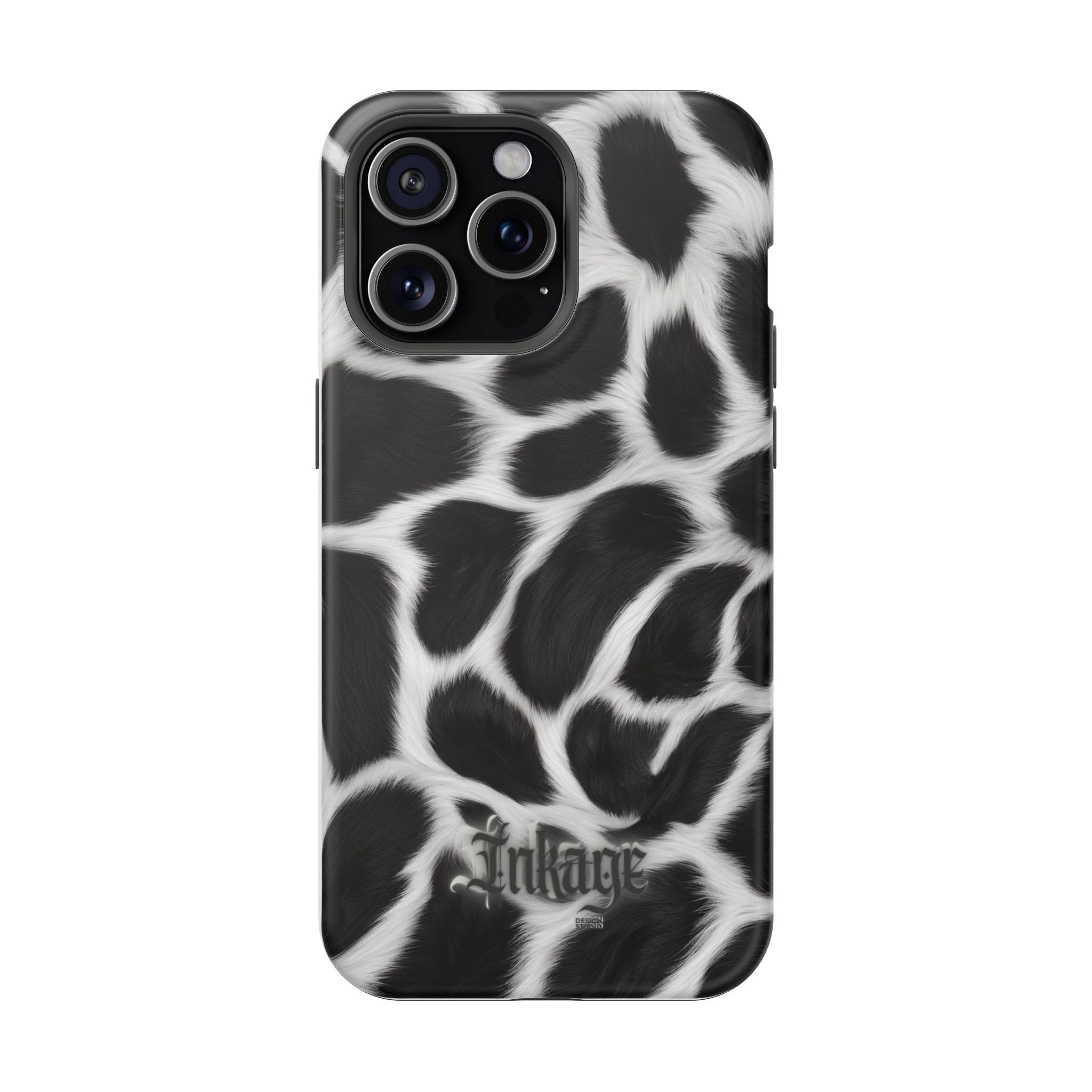 InkPelt Magnetic Phone Cases (Minimal)