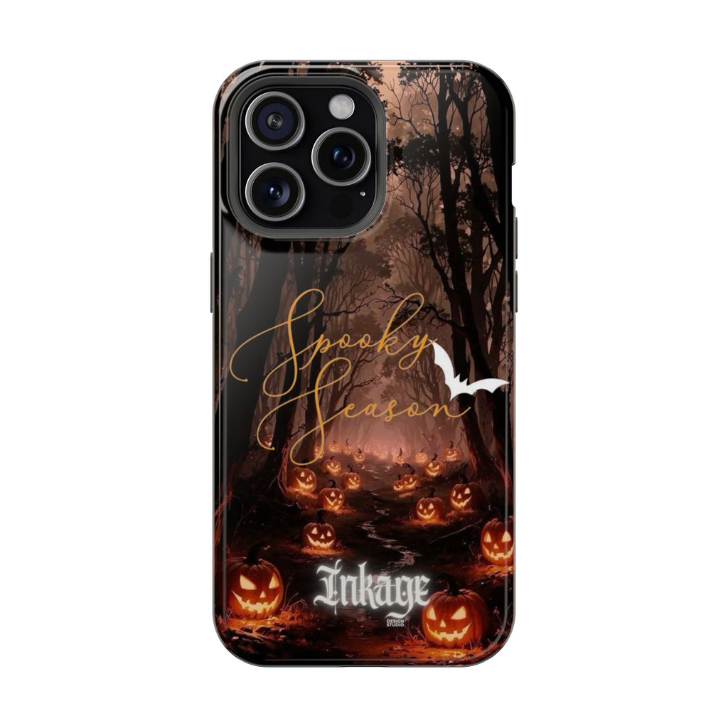 Spooky Season Magnetic Phone Cases