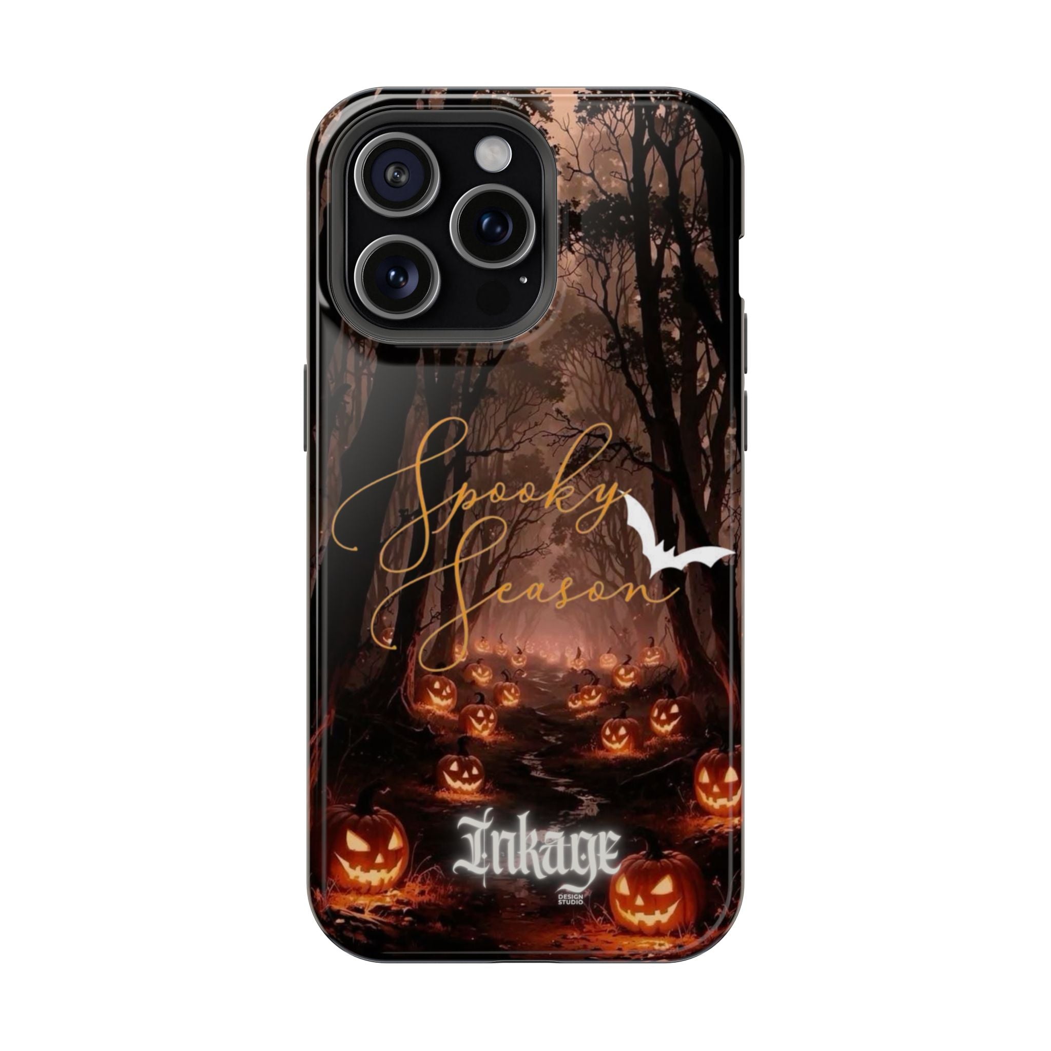 Spooky Season Magnetic Phone Cases