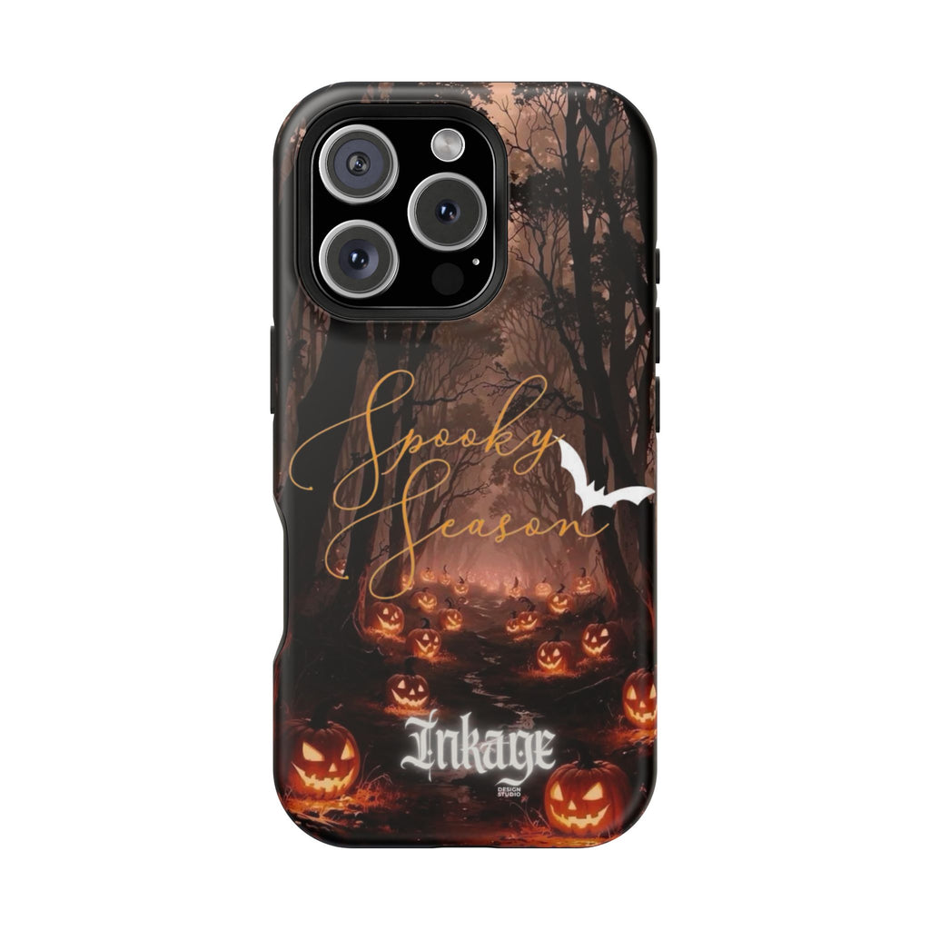 Spooky Season Magnetic Phone Cases