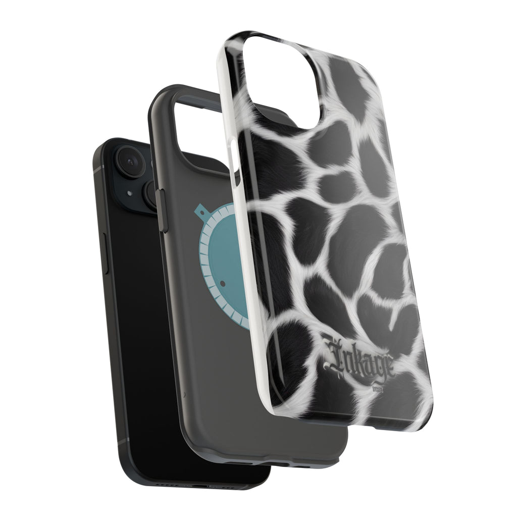 InkPelt Magnetic Phone Cases (Minimal)