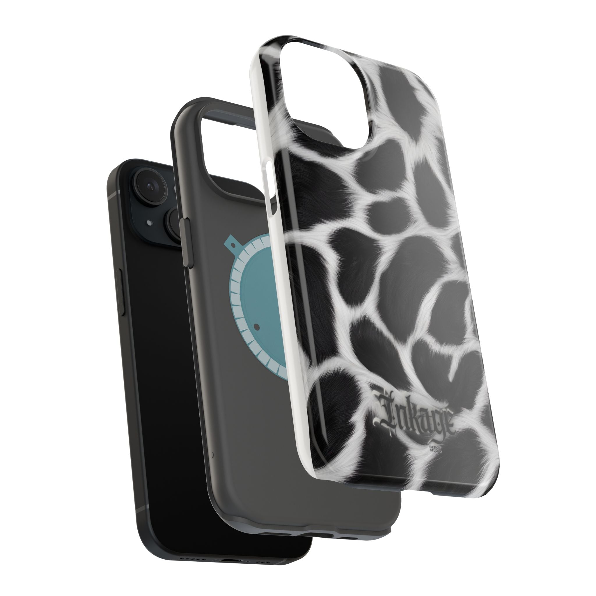 InkPelt Magnetic Phone Cases (Minimal)