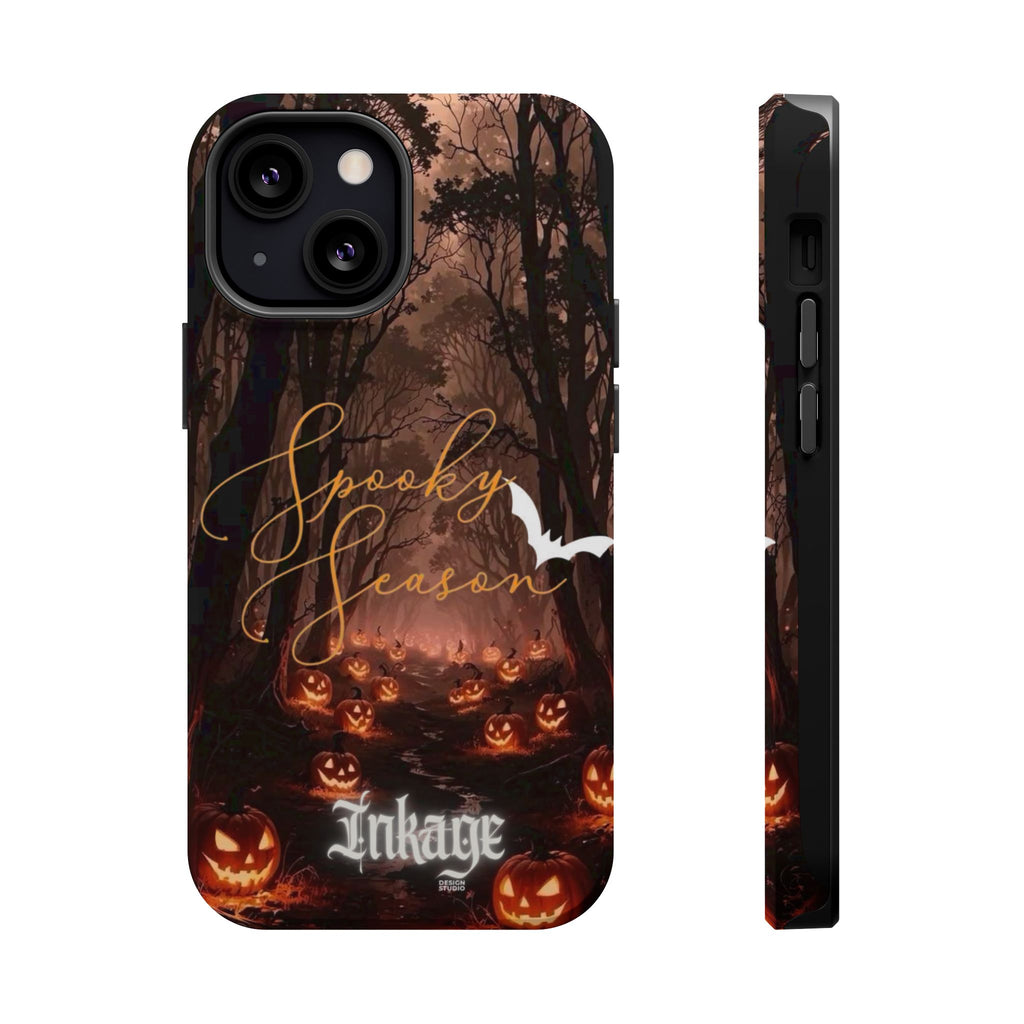 Spooky Season Magnetic Phone Cases