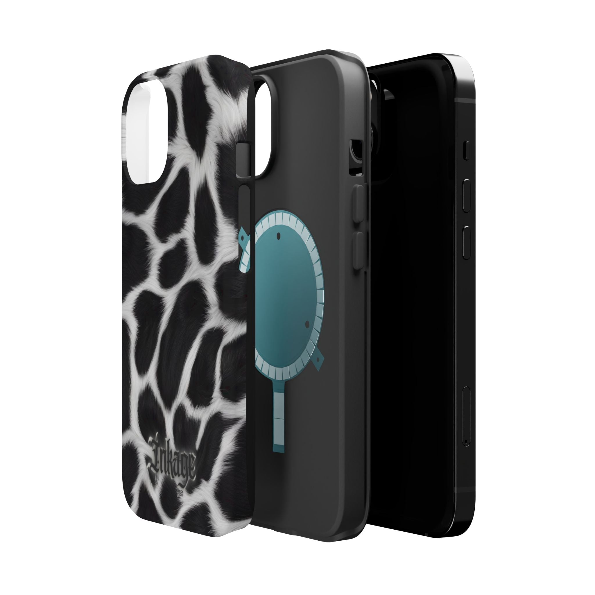 InkPelt Magnetic Phone Cases