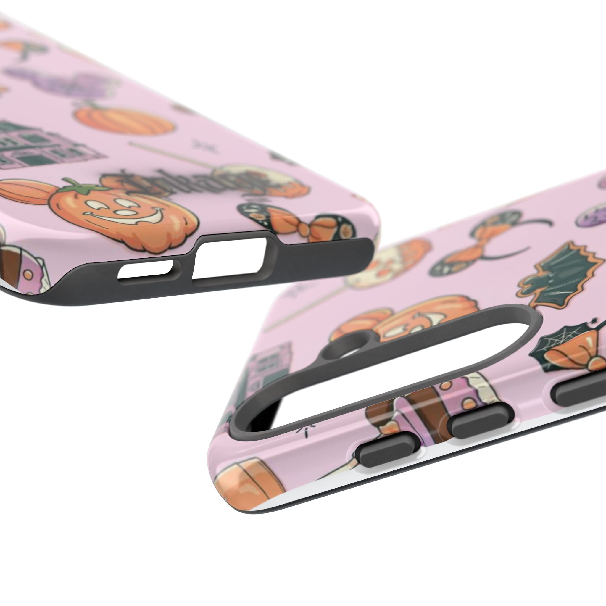 Disney Halloween Tough Phone Cases (Season)