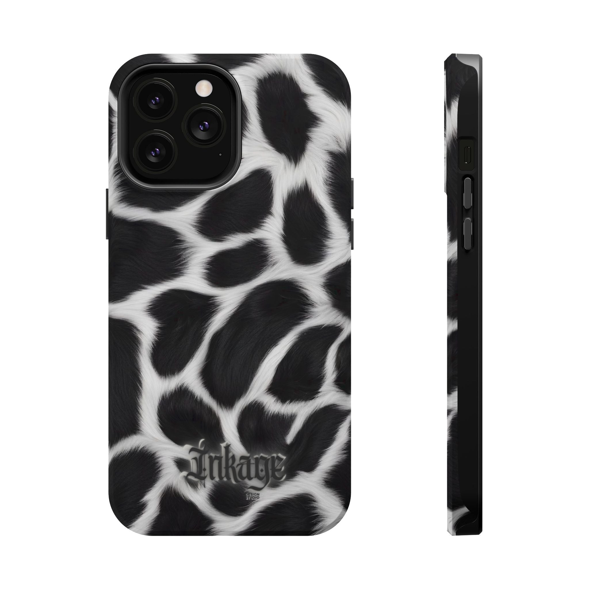 InkPelt Magnetic Phone Cases