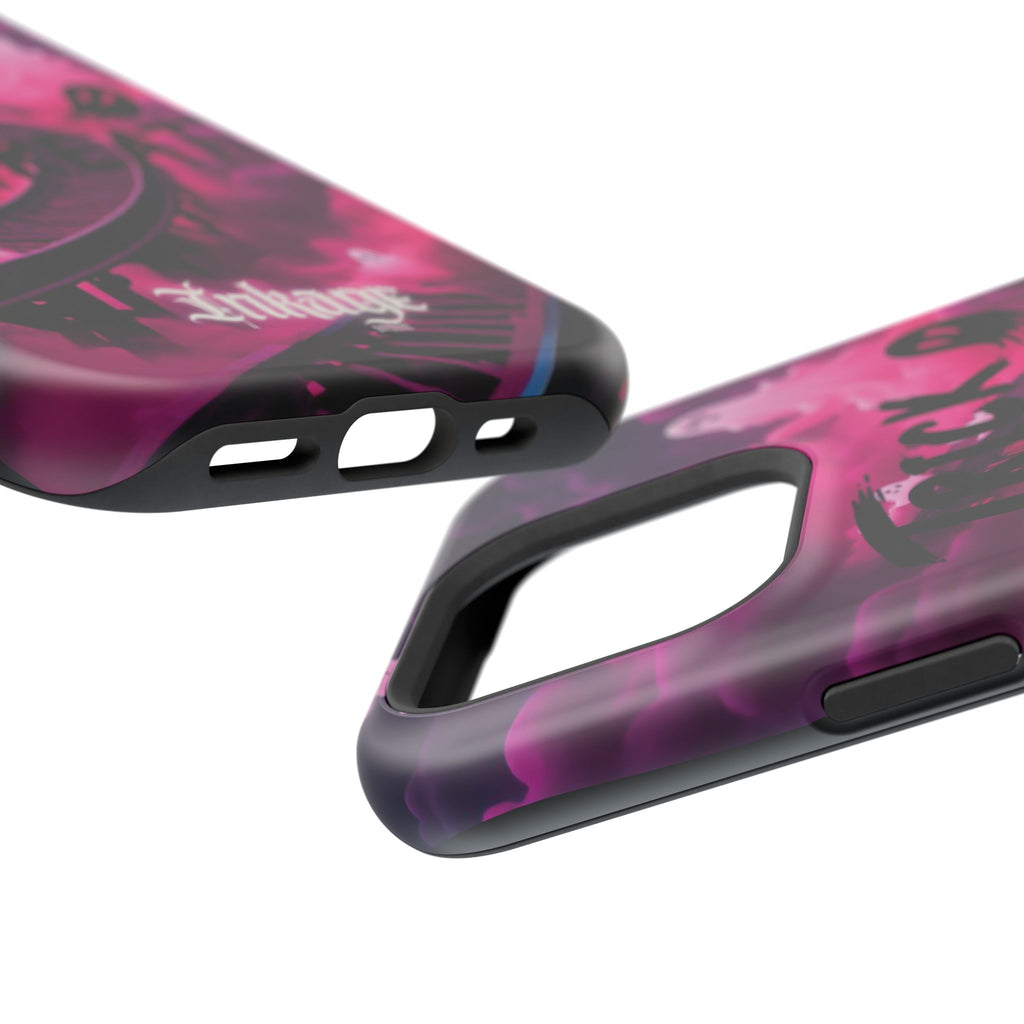 Ghost Ride Trick or Treat Phone Cases (Season)