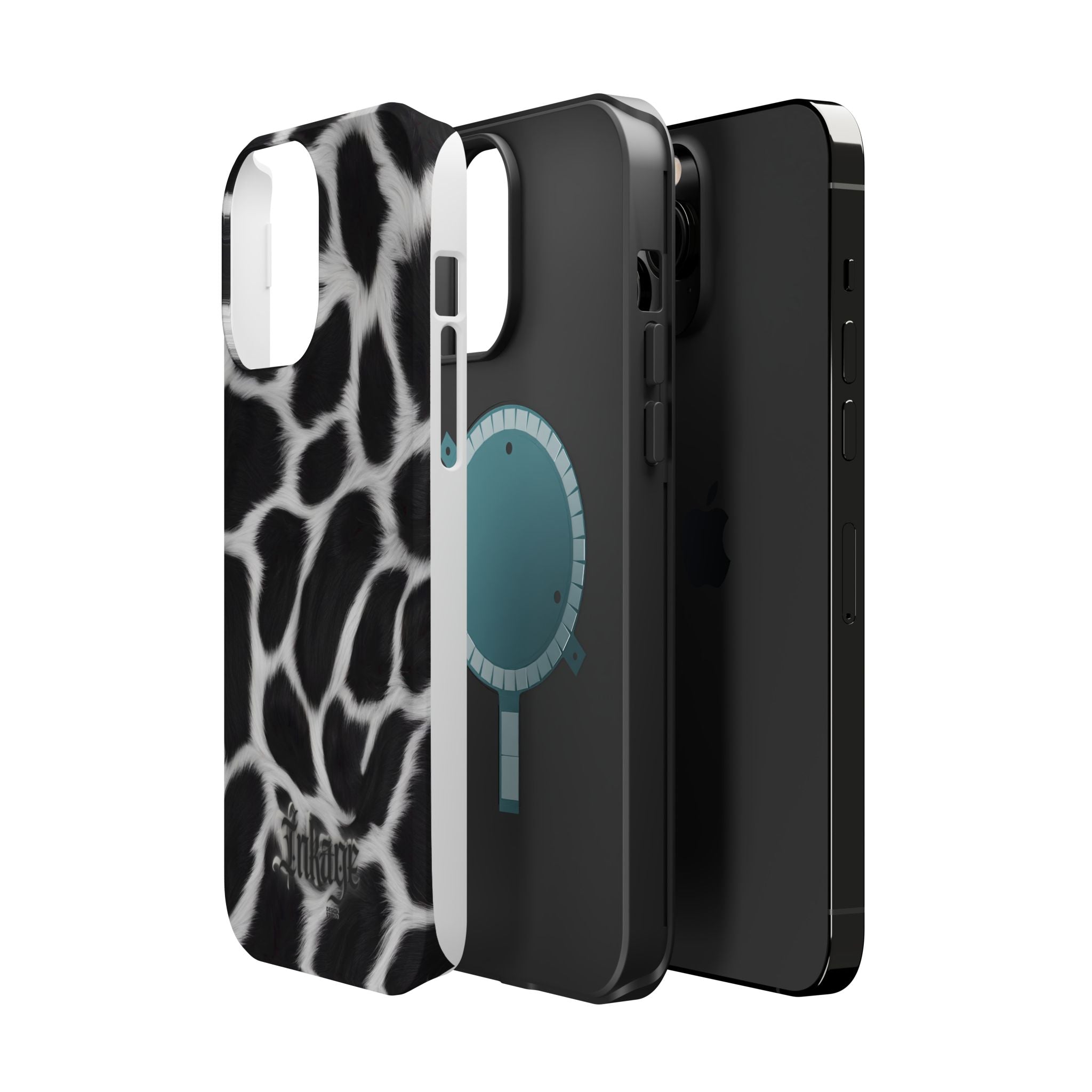 InkPelt Magnetic Phone Cases (Minimal)