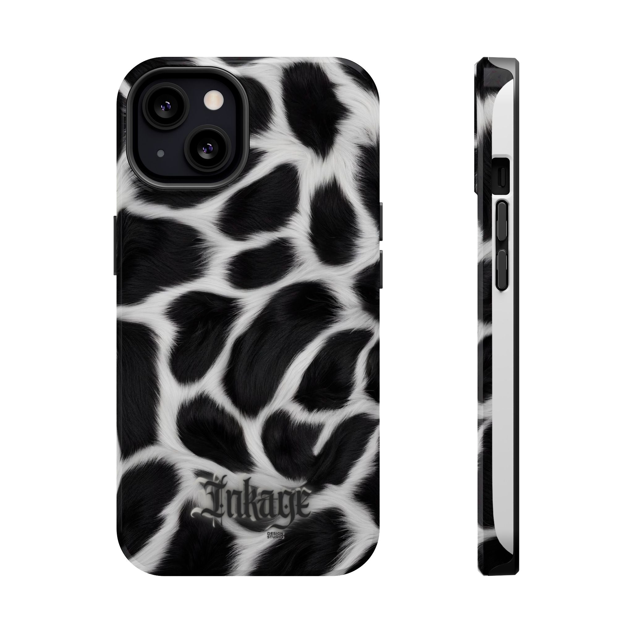 InkPelt Magnetic Phone Cases (Minimal)
