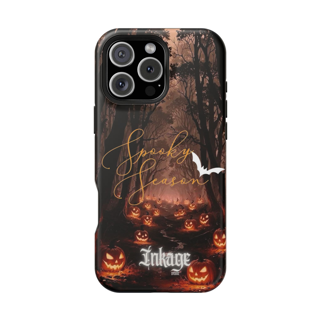 Spooky Season Magnetic Phone Cases