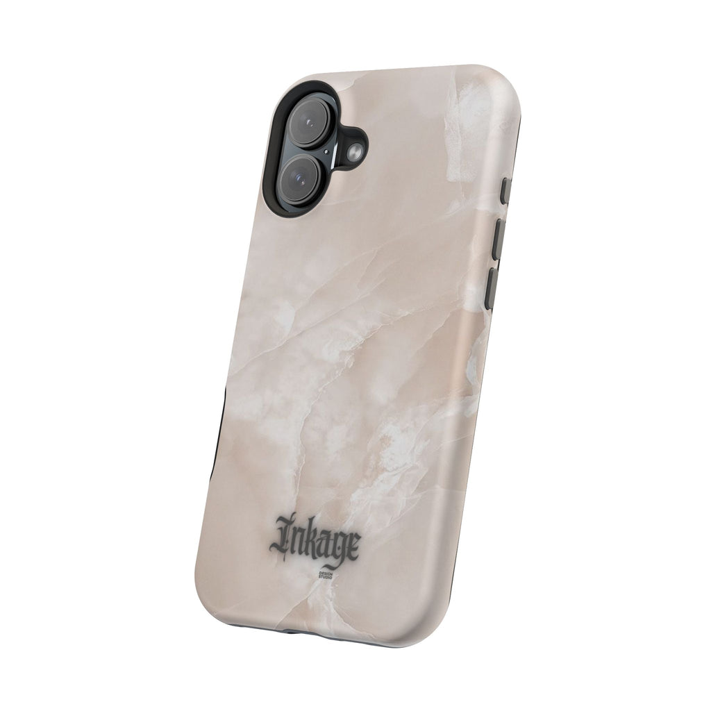 Blush Marble Magnetic Phone Cases